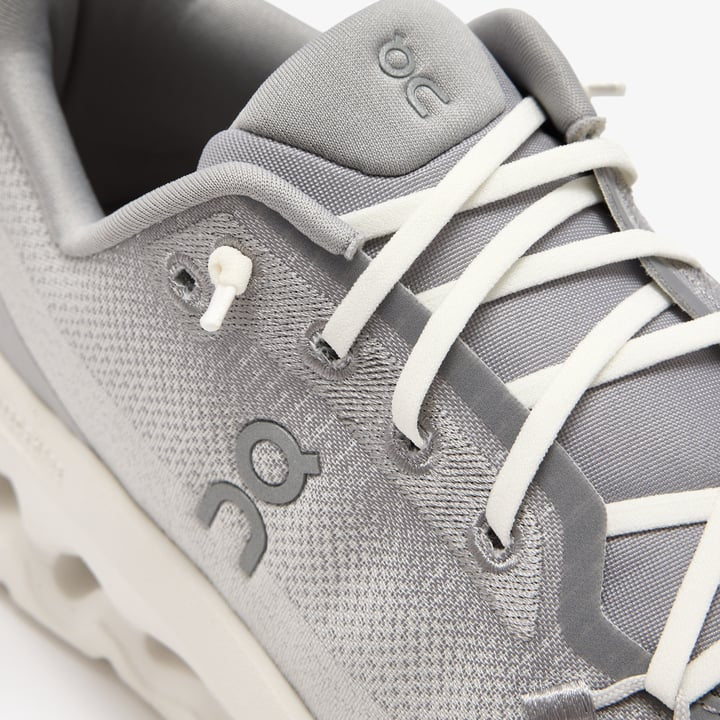 Cloud tilt Alloy | Silver W | Women's Footwear | On | 3WE10053343 Cloud tilt Alloy | Silver W | Women's Footwear | On | 3WE10053343