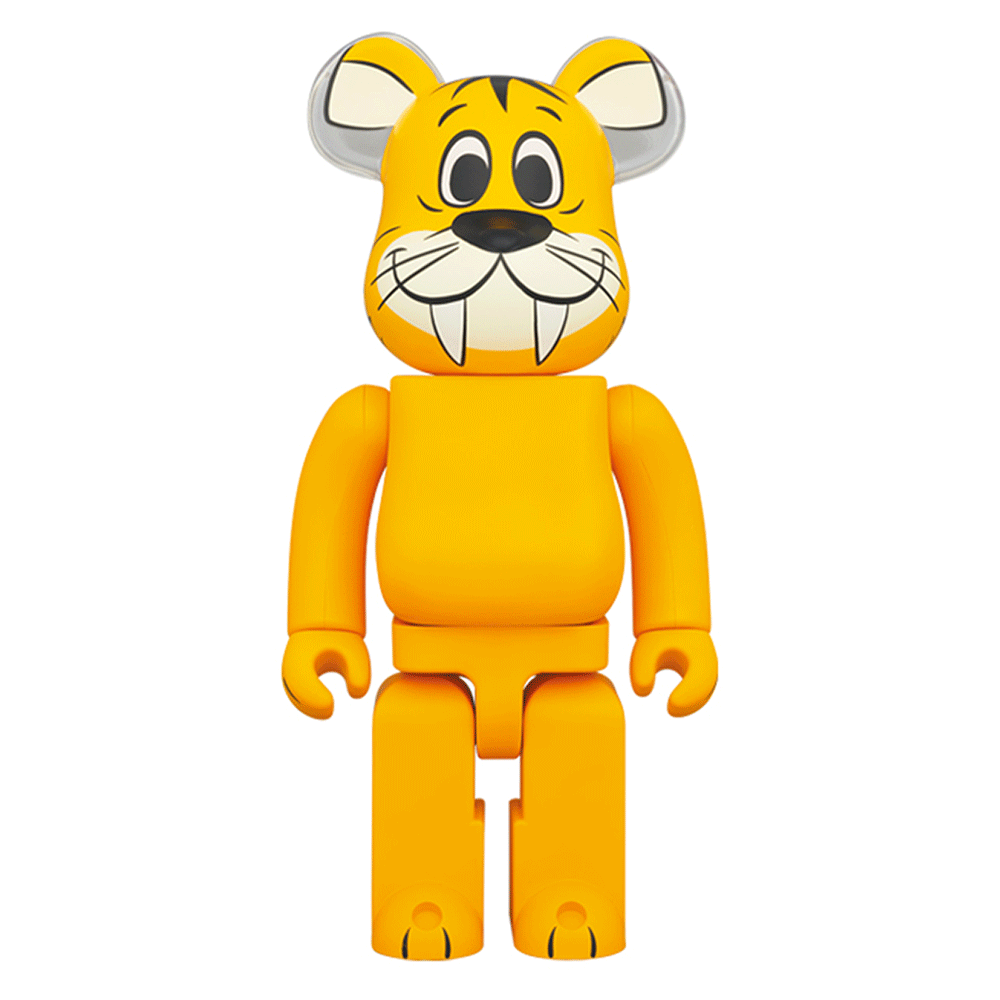 BE@RBRICK Baby Puss 400% – SolesStoleMySoul BE@RBRICK Baby Puss 400% – SolesStoleMySoul