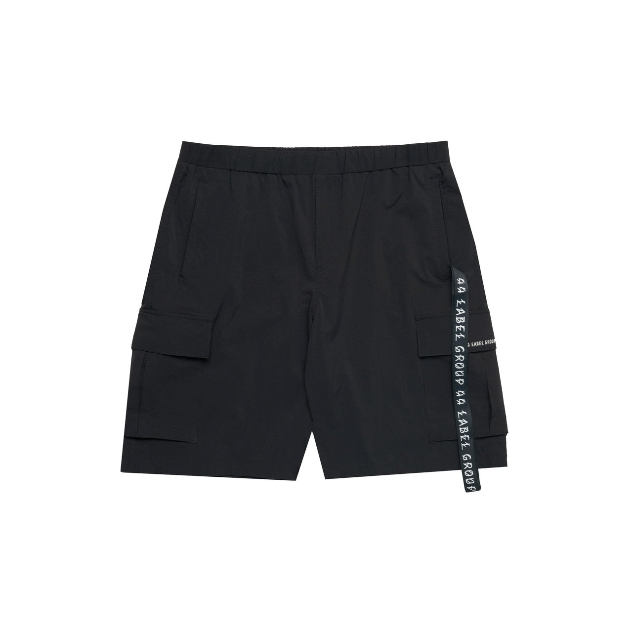 44 LIZ SHORT BLACK | Men's Apparel | LABEL 44 | B0030567-FA581-099 44 LIZ SHORT BLACK | Men's Apparel | LABEL 44 | B0030567-FA581-099