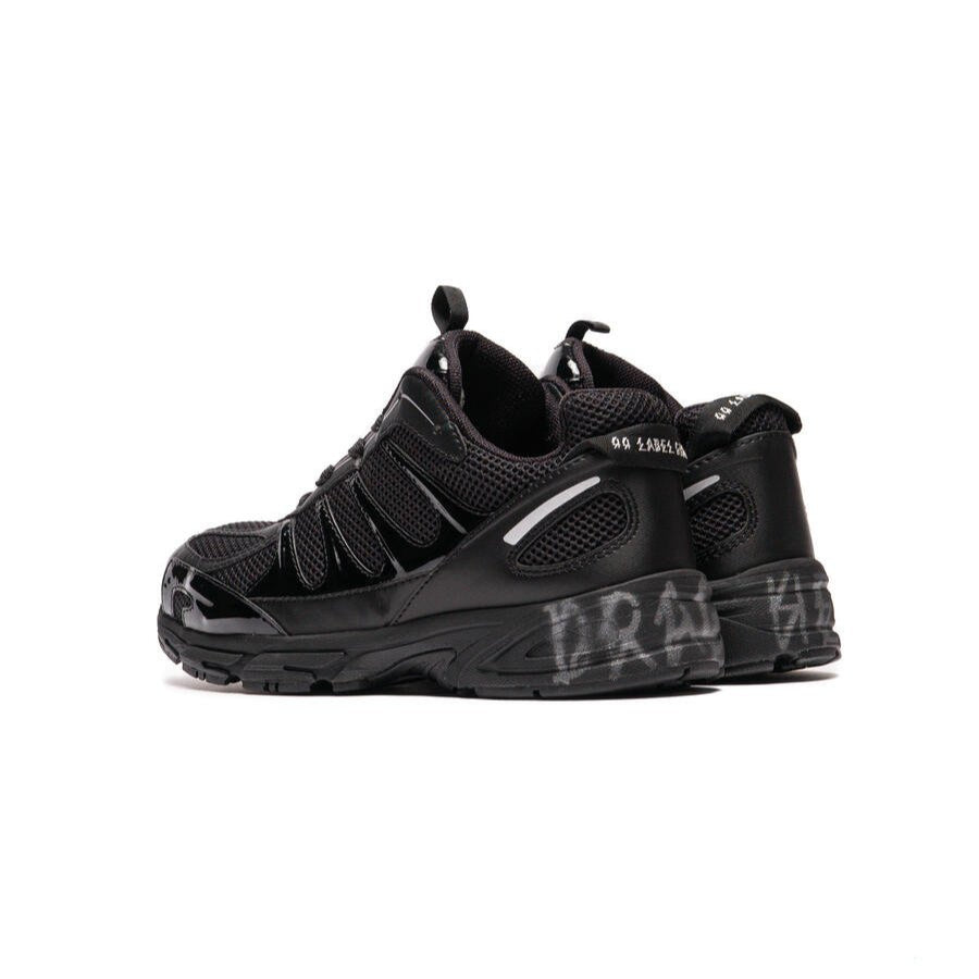 DRAGGER SNEAKERS | Women's Footwear | LABEL 44 | B0030600-FA612-P635 DRAGGER SNEAKERS | Women's Footwear | LABEL 44 | B0030600-FA612-P635