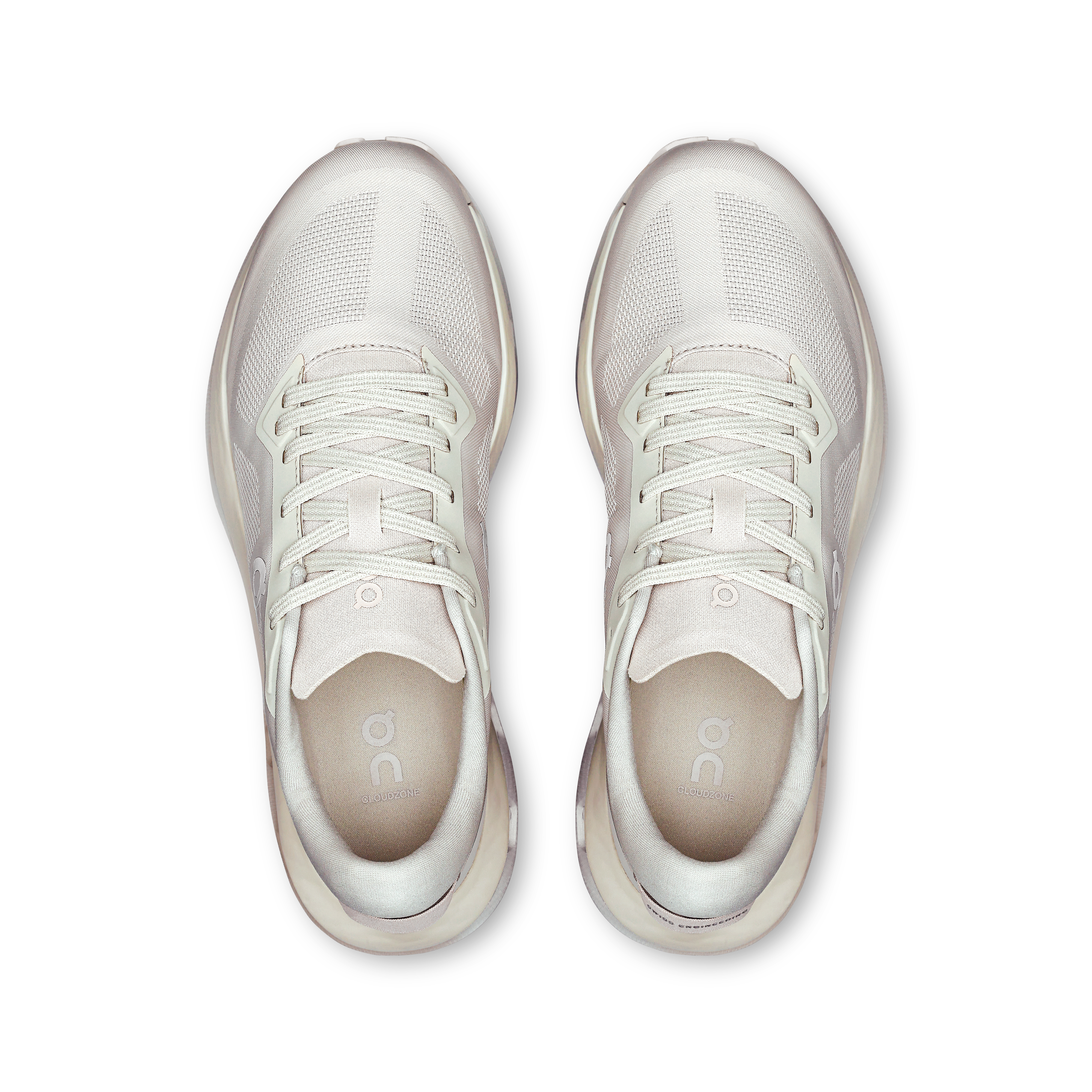 Cloud zone W Pearl | Truffle | Women's Footwear | On | 3WF10074315 Cloud zone W Pearl | Truffle | Women's Footwear | On | 3WF10074315