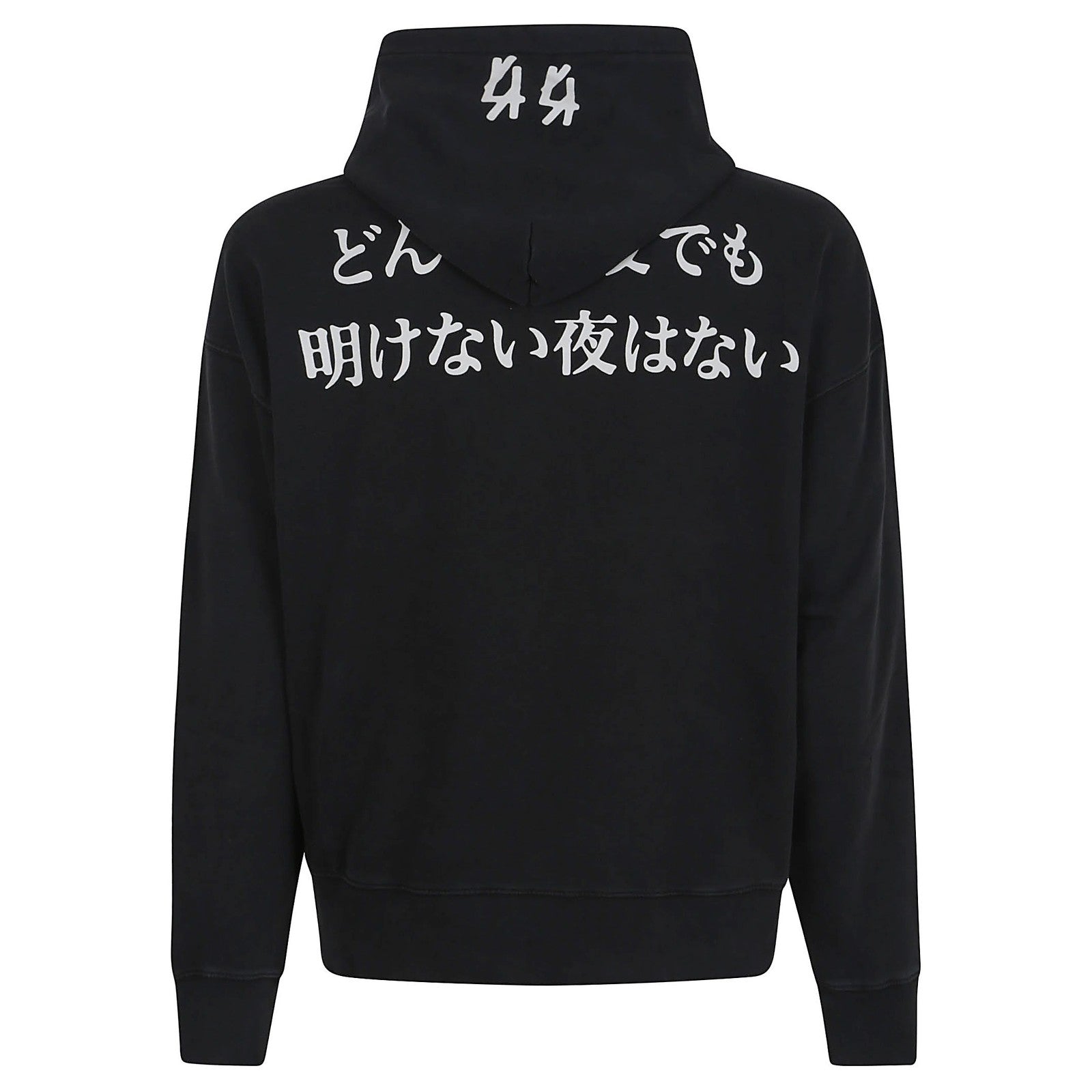 FADED GEN HOODIE BLACK + FADED GEN | Unisex Apparel | LABEL 44 | B0030576-FA583-P606 FADED GEN HOODIE BLACK + FADED GEN | Unisex Apparel | LABEL 44 | B0030576-FA583-P606