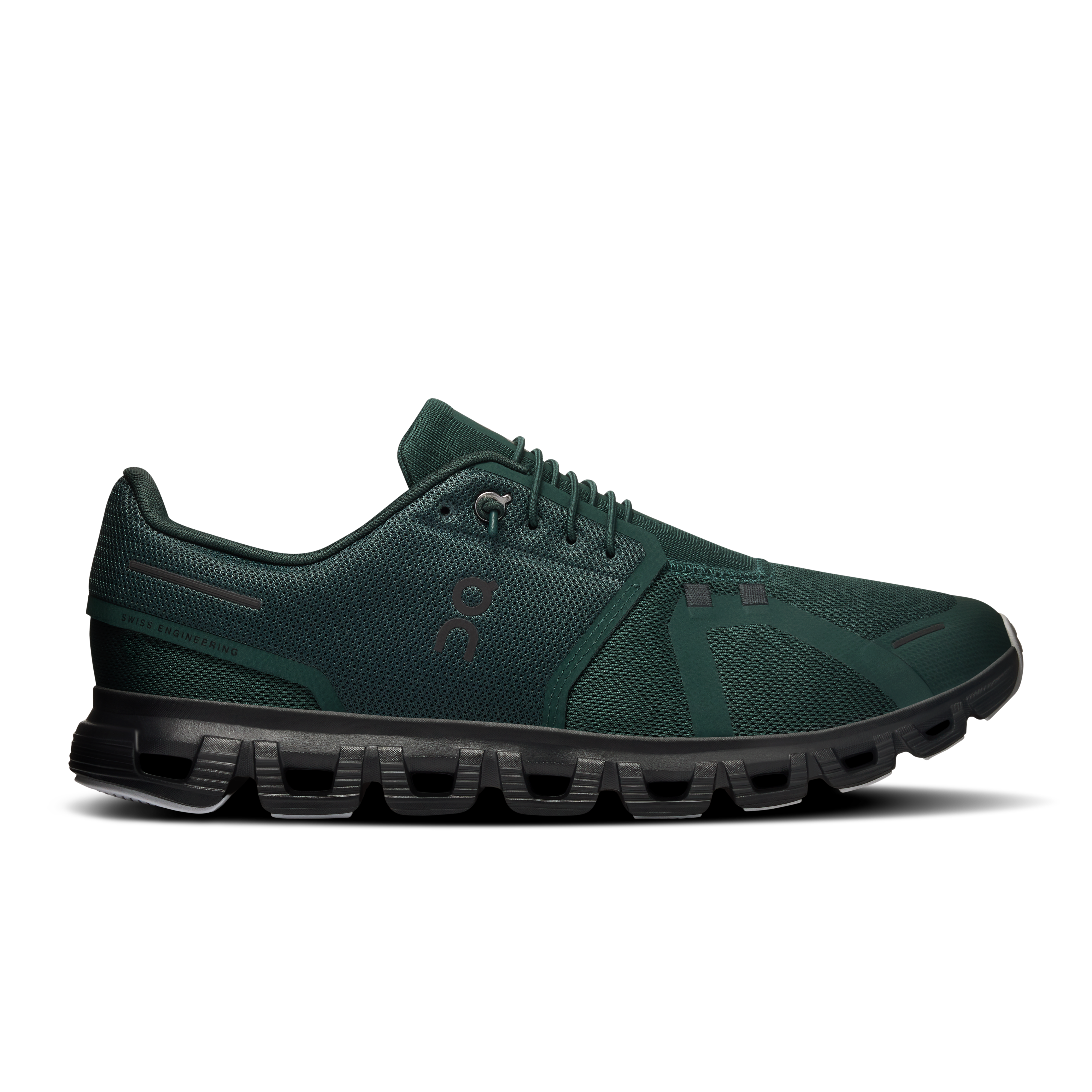 Cloud 6 M Evergreen | Glacier | Men's Footwear | On | Cloud 6 M Evergreen | Glacier Cloud 6 M Evergreen | Glacier | Men's Footwear | On | Cloud 6 M Evergreen | Glacier