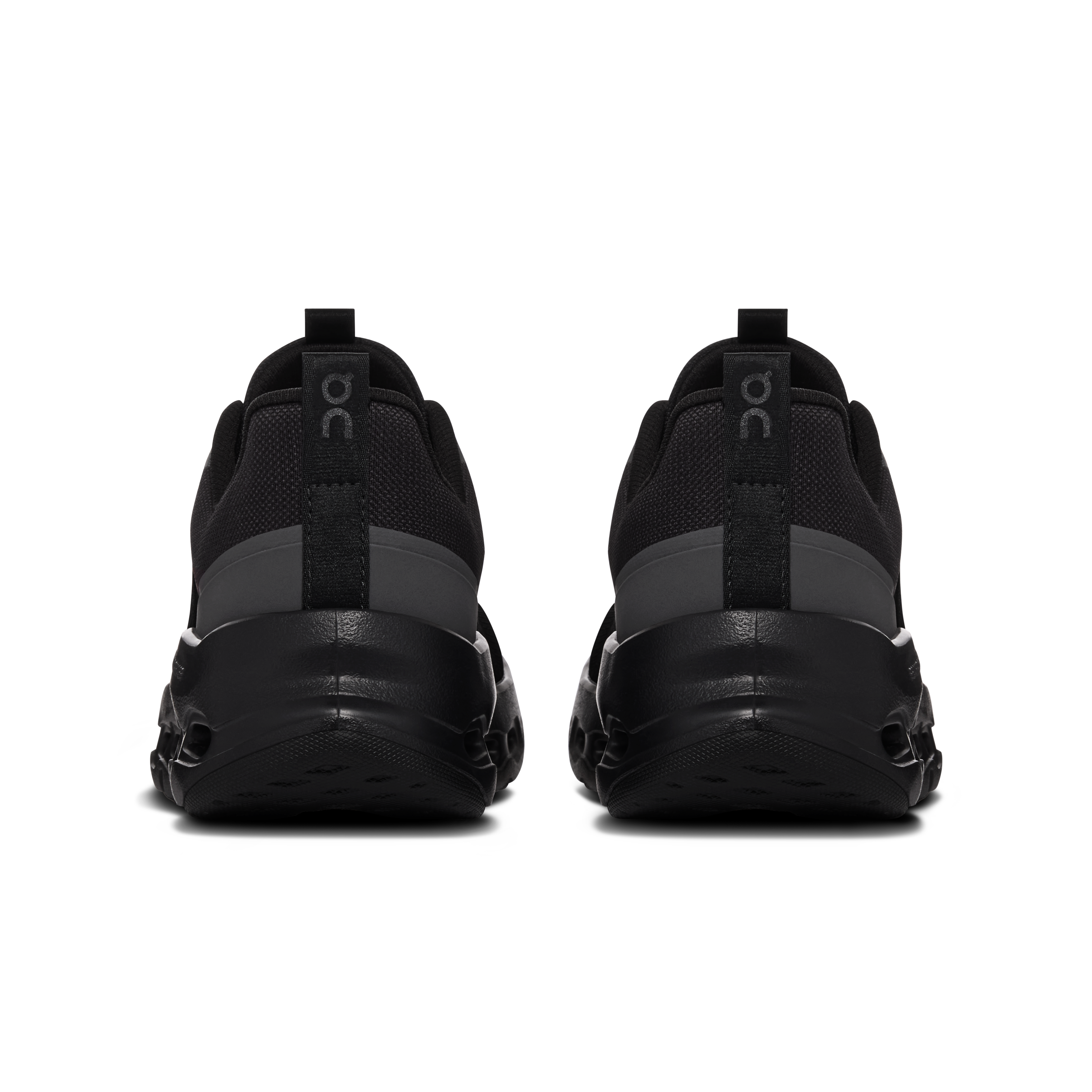 Cloud leap Youth Black | Black | Kids Footwear | On | 3YF10041043 Cloud leap Youth Black | Black | Kids Footwear | On | 3YF10041043