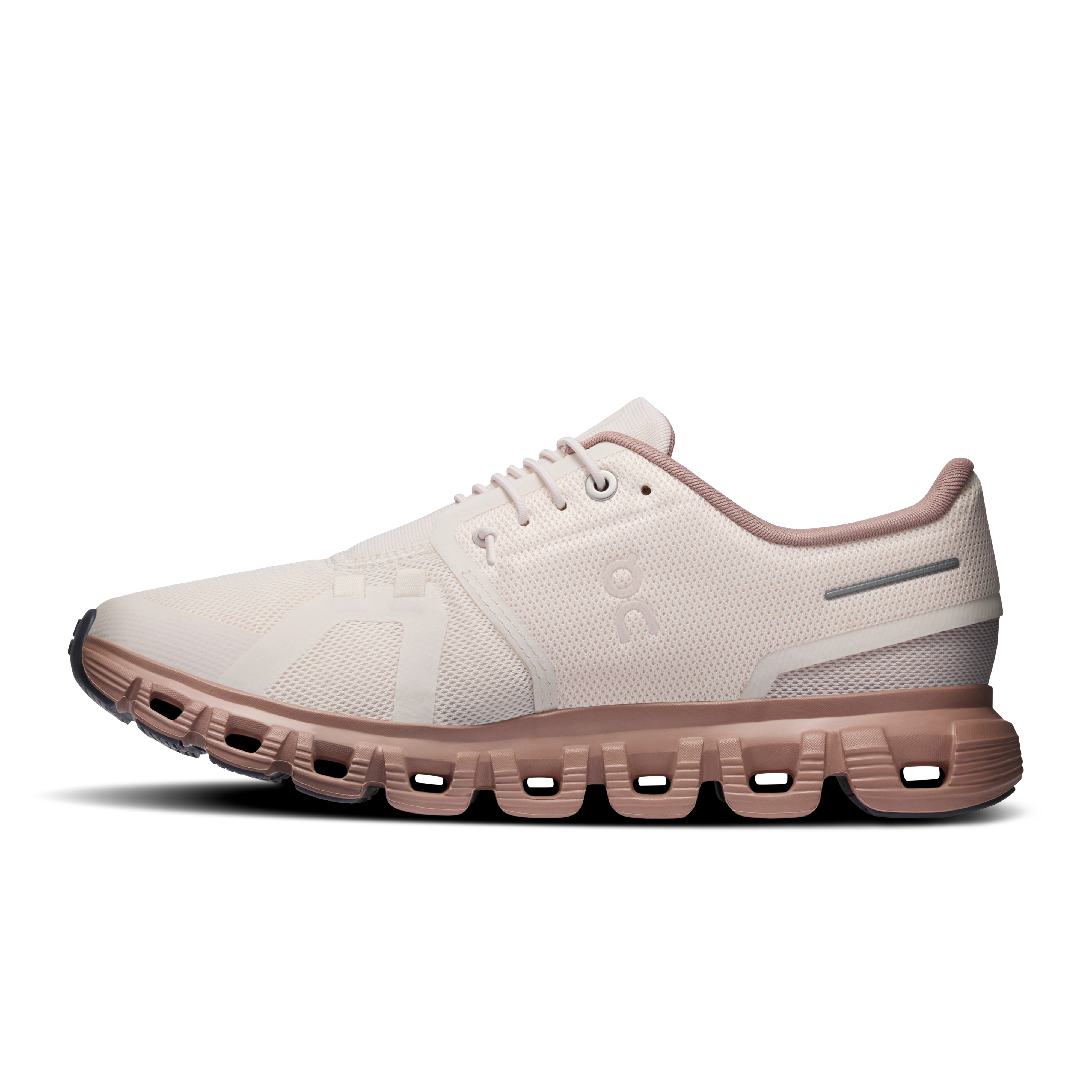Cloud 6 W Oyster | Biscuit | Women's Footwear | On | 3WF10065444 Cloud 6 W Oyster | Biscuit | Women's Footwear | On | 3WF10065444