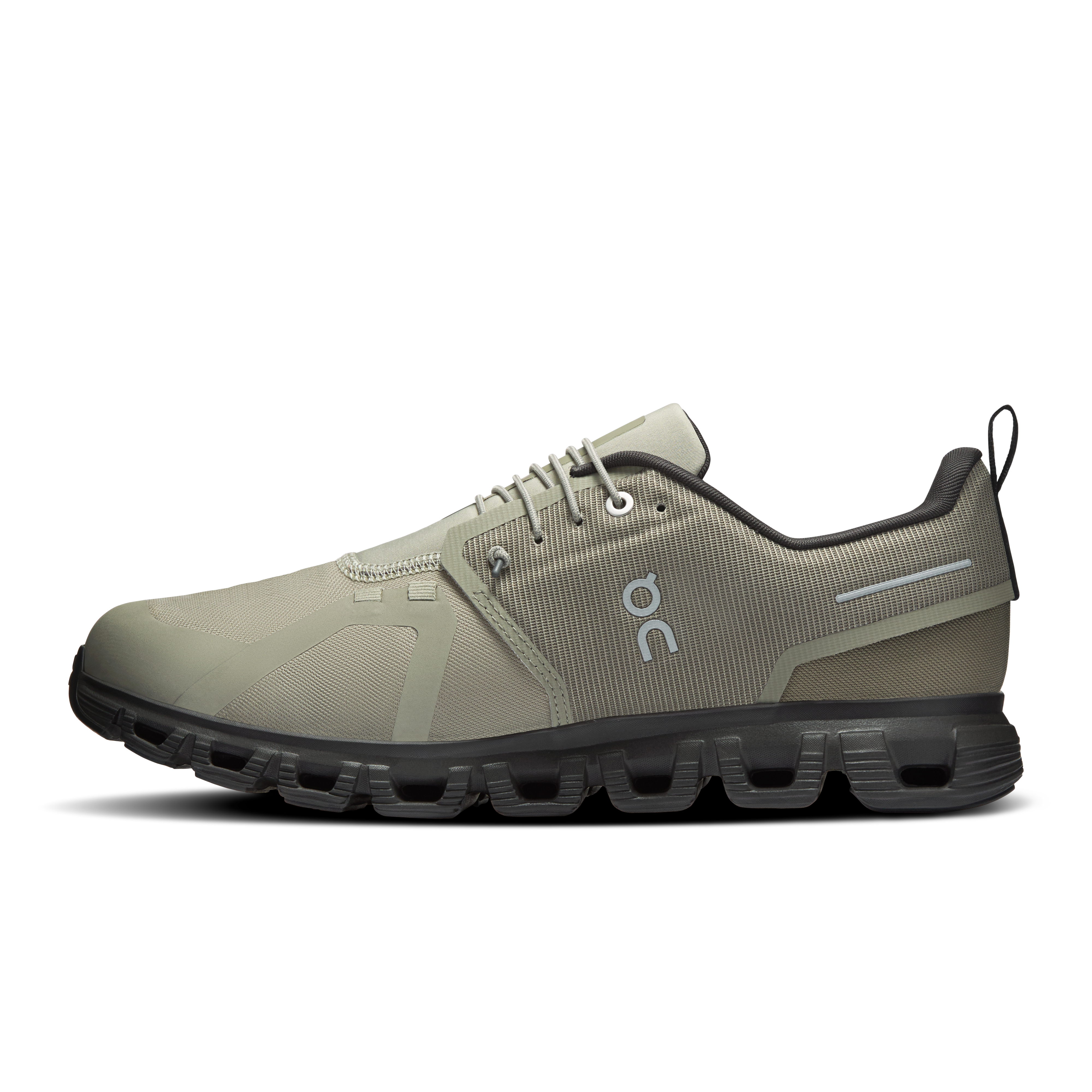 Cloud 6 M WP Olive | Espresso | Men's Footwear | On | 3MF10065431 Cloud 6 M WP Olive | Espresso | Men's Footwear | On | 3MF10065431