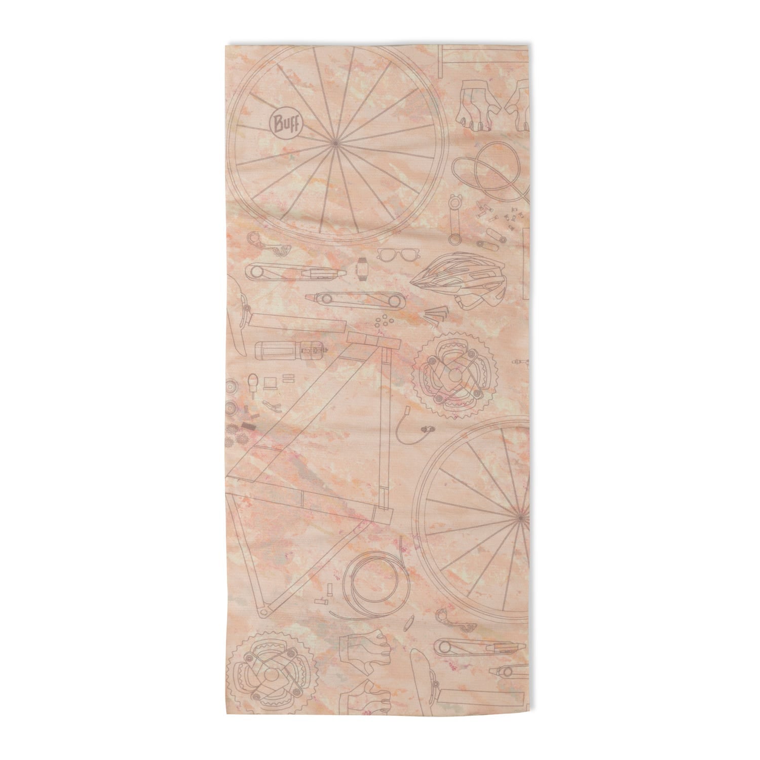 COOLNET UV® MEAGRE ARID | Accessories | Buff | COOLNET UV® MEAGRE ARID | Accessories | Buff |