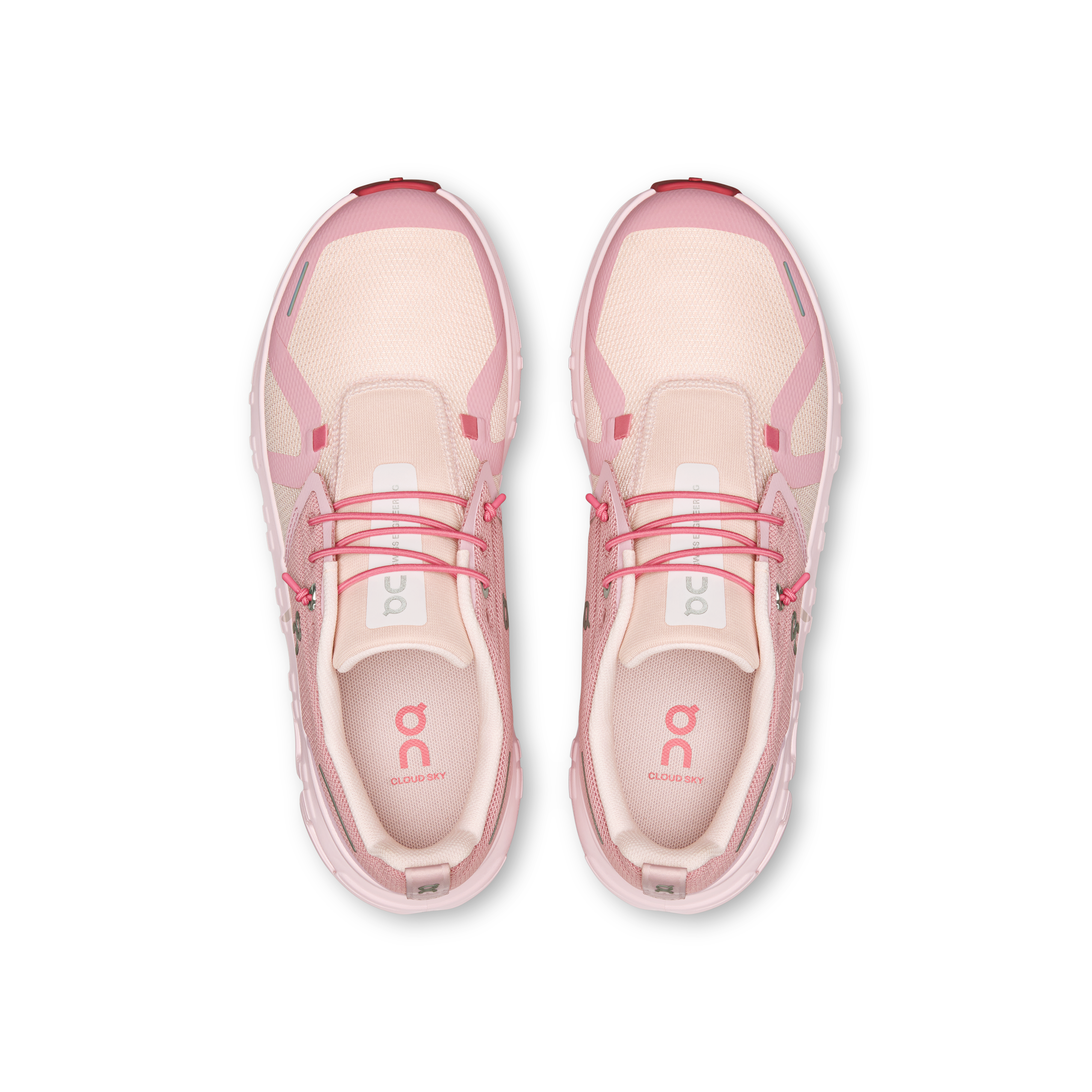 Cloud Sky 2 Zephyr | Camellia | Kids Footwear | On | 3YG30016066 Cloud Sky 2 Zephyr | Camellia | Kids Footwear | On | 3YG30016066