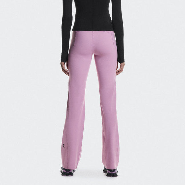 W Studio Flared Tights SAKURA | Women's Apparel | On | W Studio Flared Tights SAKURA W Studio Flared Tights SAKURA | Women's Apparel | On | W Studio Flared Tights SAKURA