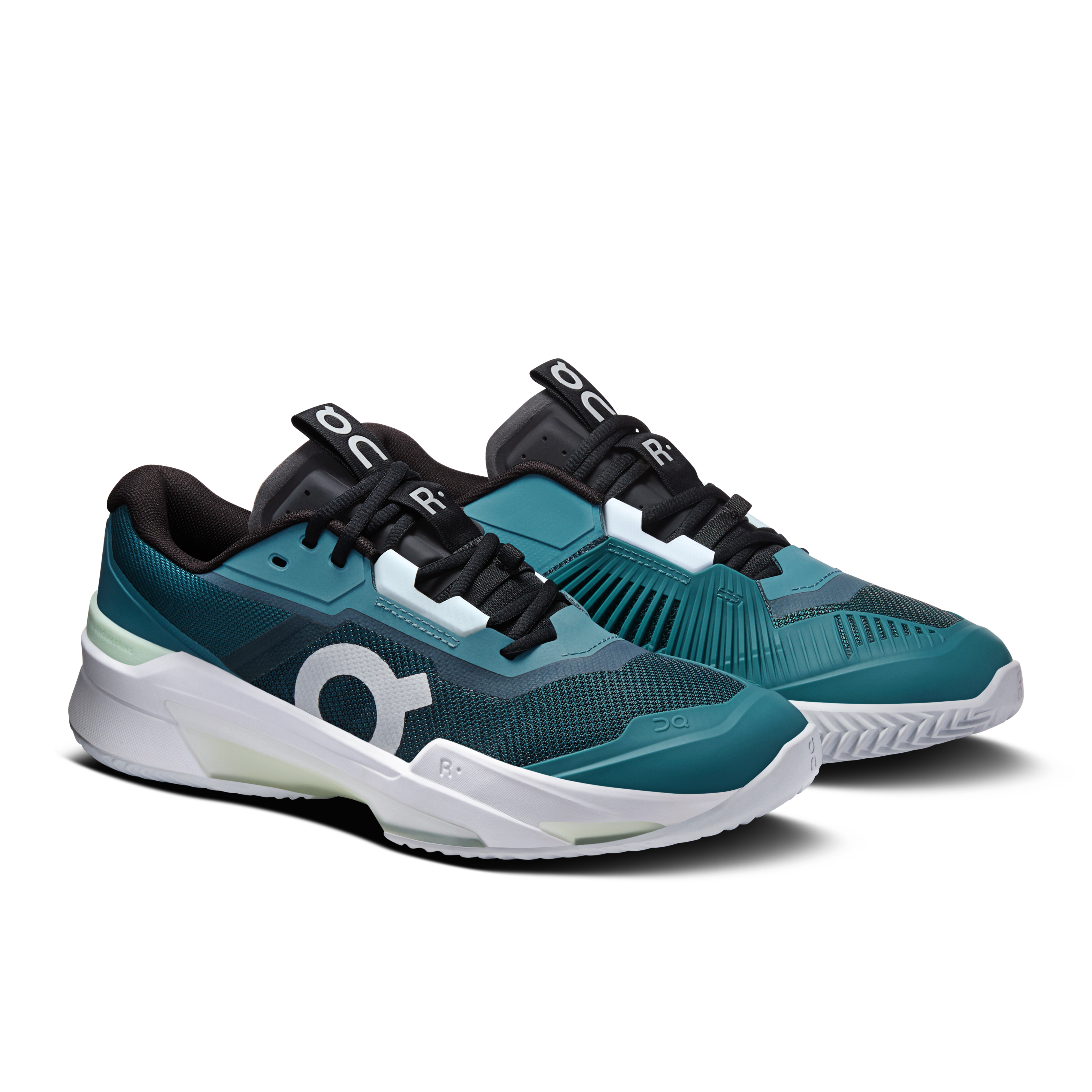 THE ROGER Pro Fire Clay Midnight | Midnight | Men's Footwear | On | 3MF30820041 THE ROGER Pro Fire Clay Midnight | Midnight | Men's Footwear | On | 3MF30820041
