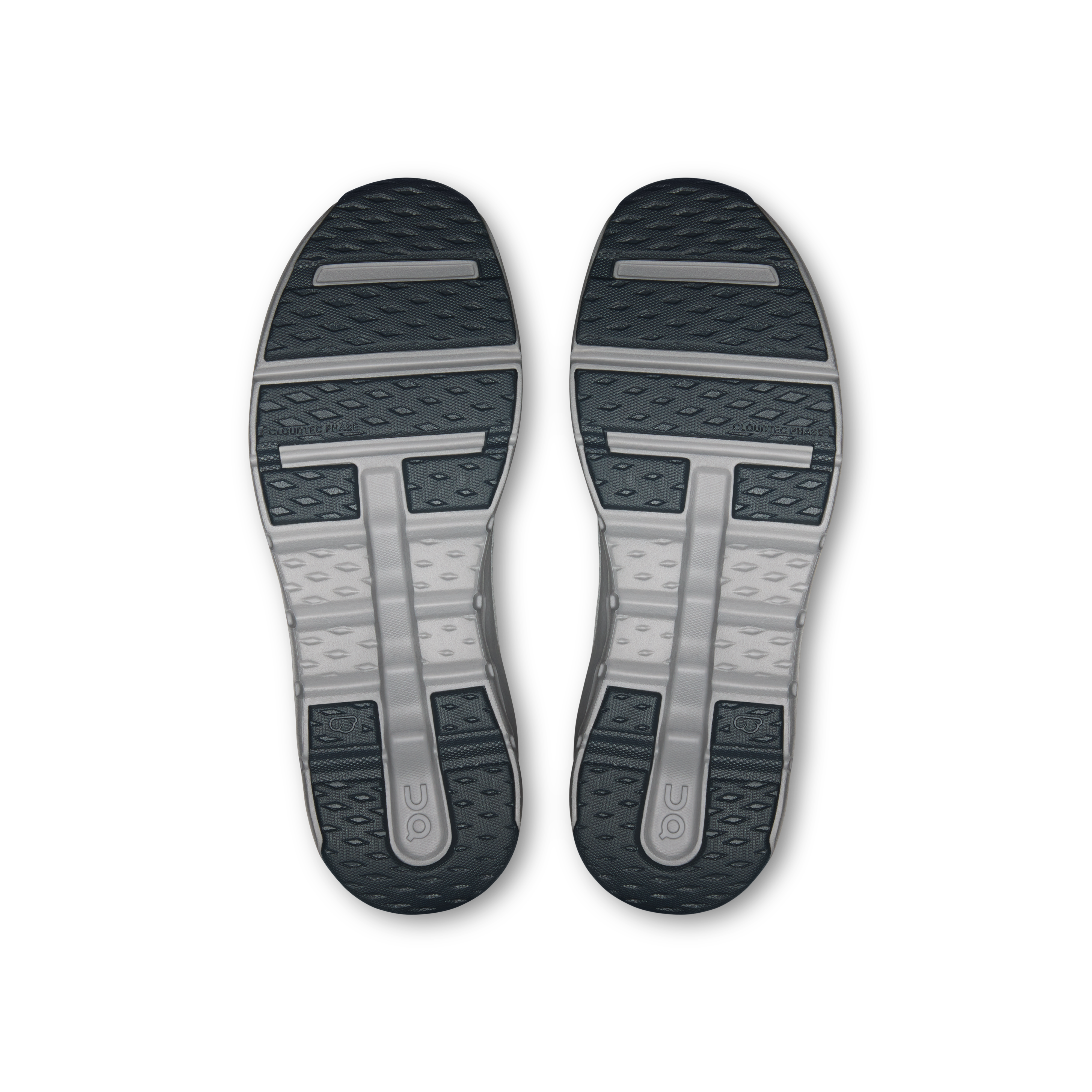 Cloud leap Youth Wolf | Alloy | Women's Footwear | On | 3YF10043290 Cloud leap Youth Wolf | Alloy | Women's Footwear | On | 3YF10043290