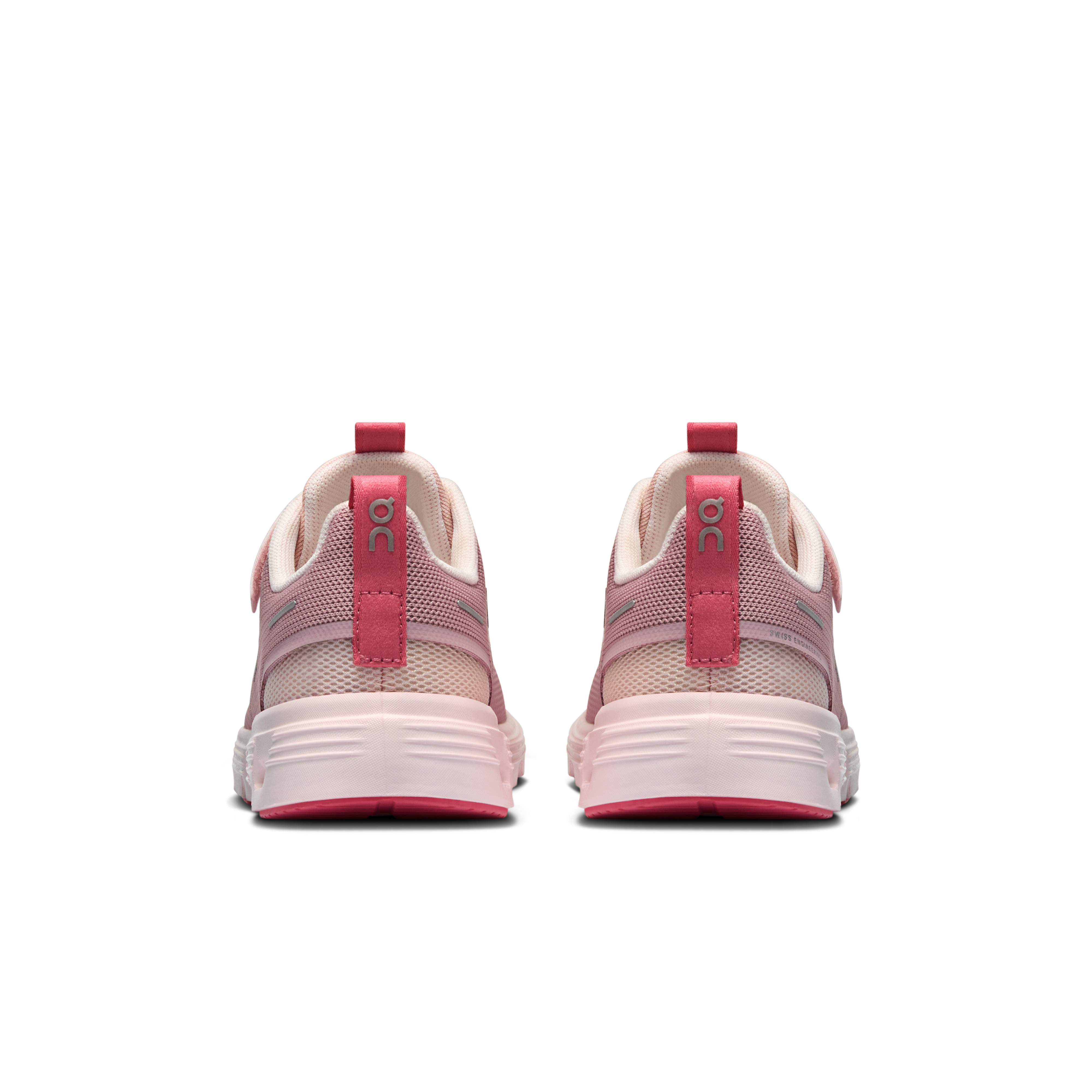 Cloud Play 2 Zephyr | Camellia | Kids Footwear | On | 3KG30016066 Cloud Play 2 Zephyr | Camellia | Kids Footwear | On | 3KG30016066