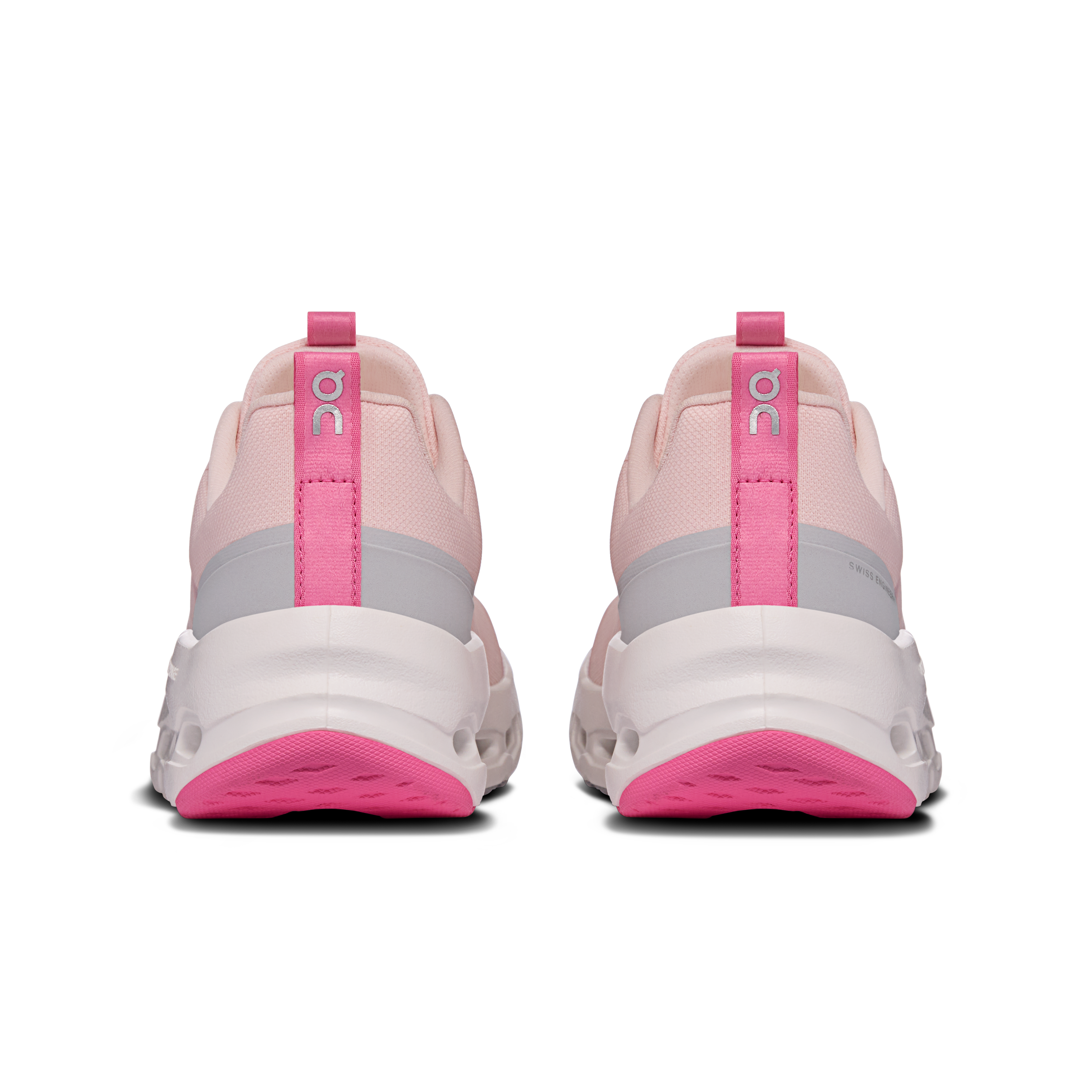 Cloud leap Youth Salt | Bubblegum | Kids Footwear | On | 3YF10046016 Cloud leap Youth Salt | Bubblegum | Kids Footwear | On | 3YF10046016