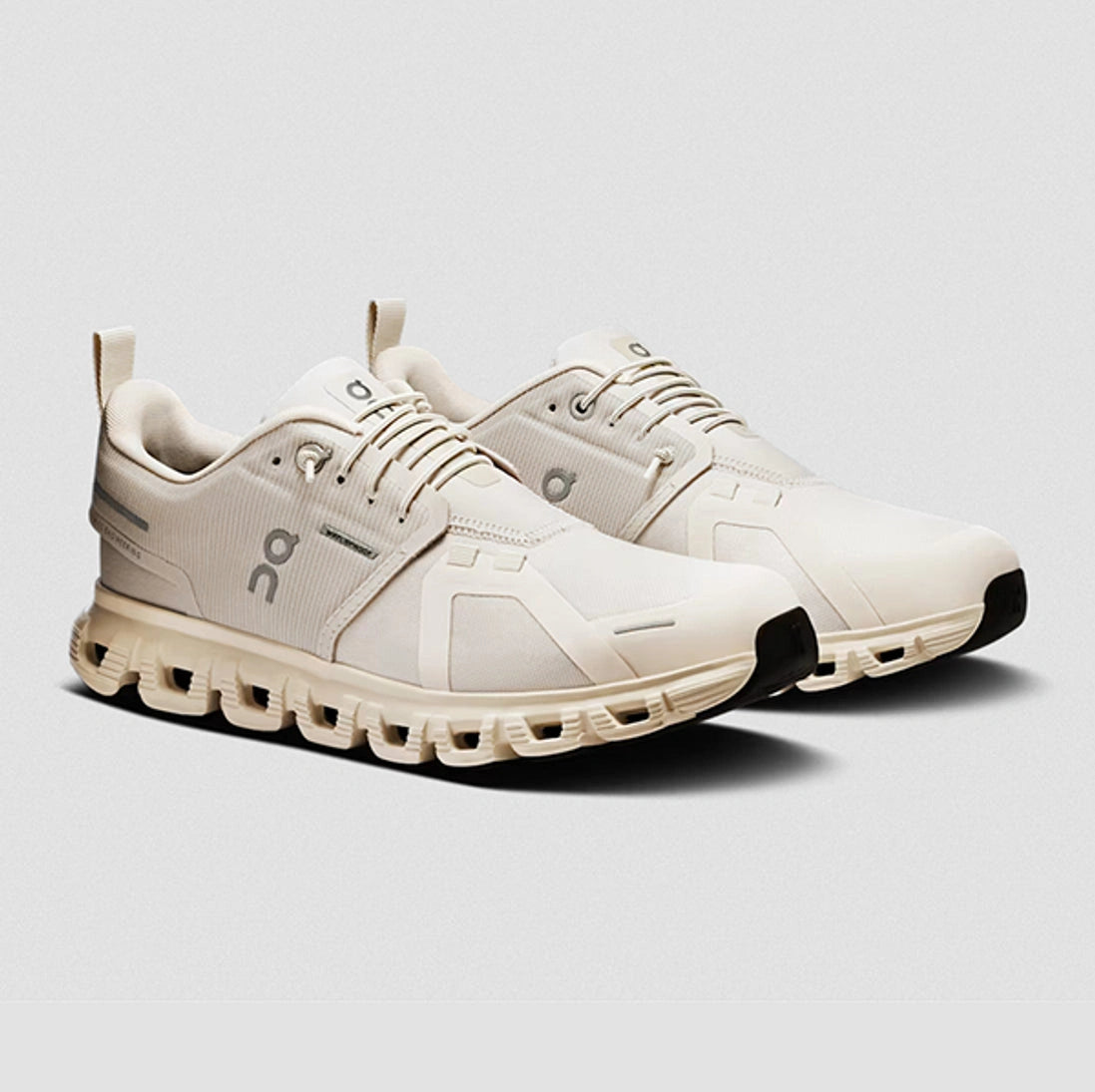 Cloud 6 WP W Pearl | Cream | Women's Footwear | On | Cloud 6 WP W Pearl | Cream Cloud 6 WP W Pearl | Cream | Women's Footwear | On | Cloud 6 WP W Pearl | Cream