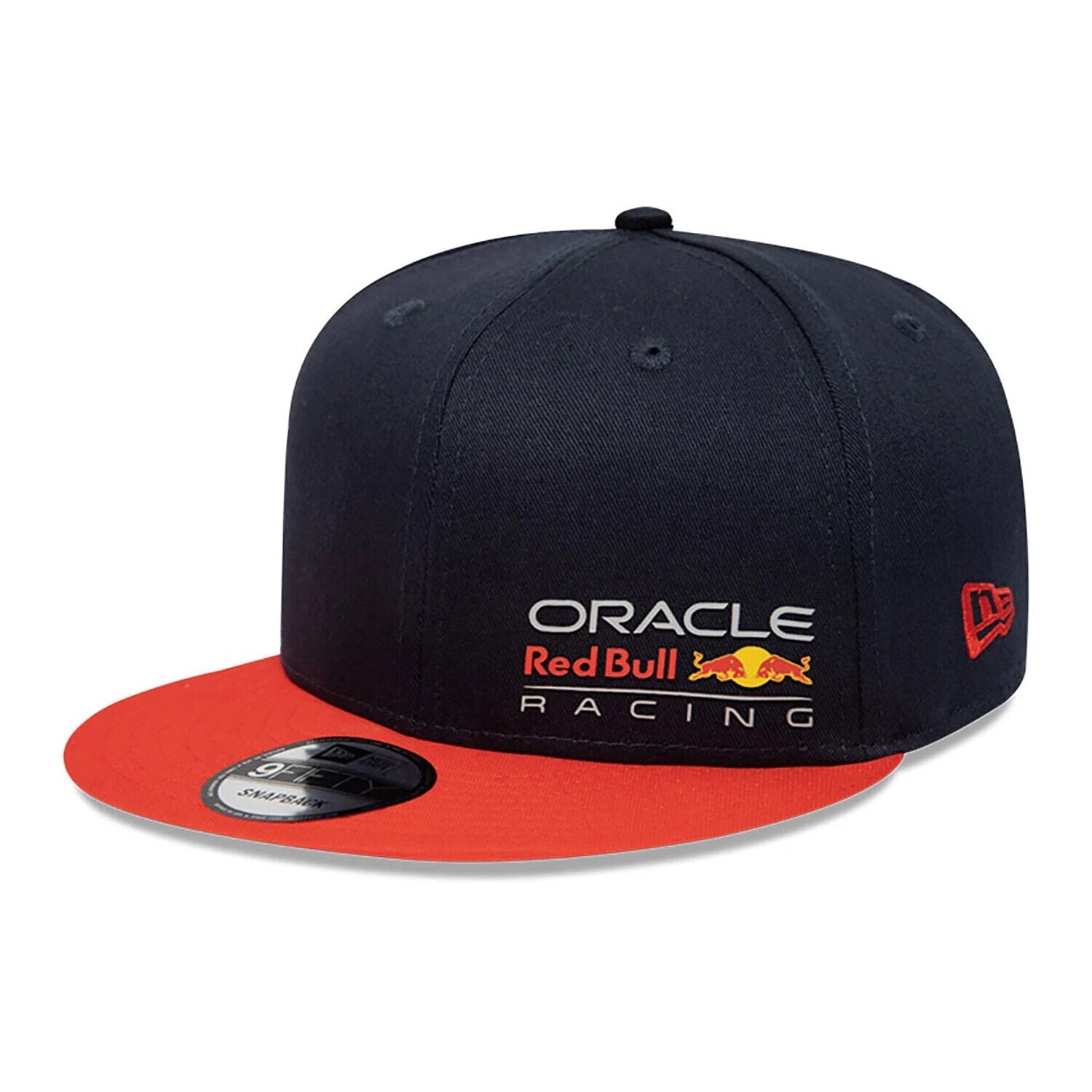 Official Red Bull Racing 9Fifty New Era Flat Peak Cap | Accessories | NEW ERA | 60357159 Official Red Bull Racing 9Fifty New Era Flat Peak Cap | Accessories | NEW ERA | 60357159