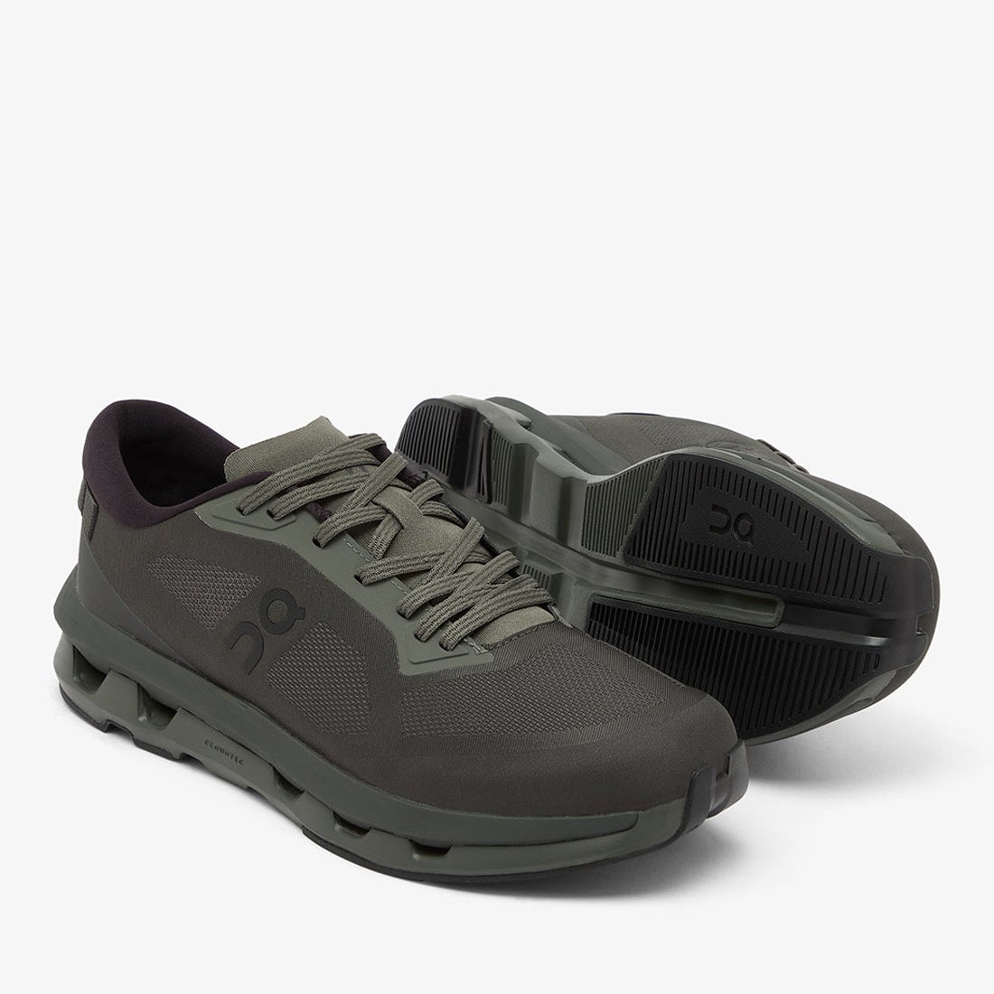 Cloud zone M Espresso | Bark | Men's Footwear | On | 3MF10085360 Cloud zone M Espresso | Bark | Men's Footwear | On | 3MF10085360