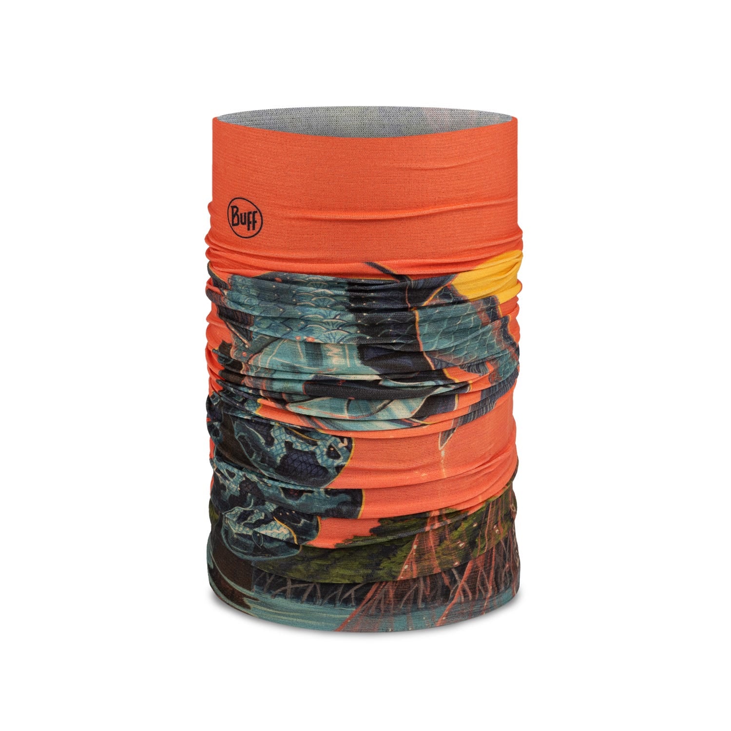 COOLNET UV® DEREK DE YOUNG KIN G PYTHON | Accessories | Buff | COOLNET UV® DEREK DE YOUNG KIN G PYTHON | Accessories | Buff |