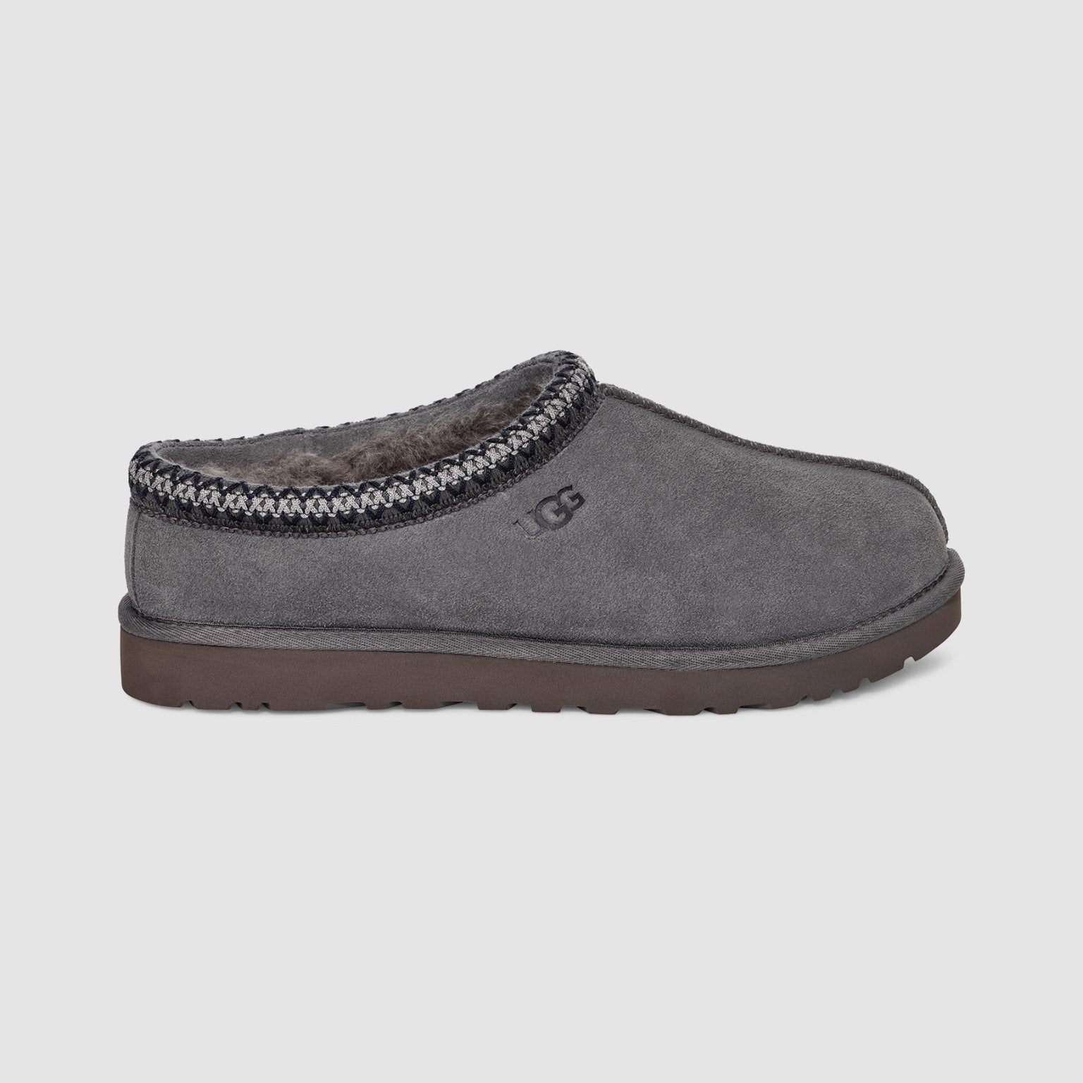 Men's Tasman II dark grey | Men's Footwear | UGG | 1174671 dark grey Men's Tasman II dark grey | Men's Footwear | UGG | 1174671 dark grey