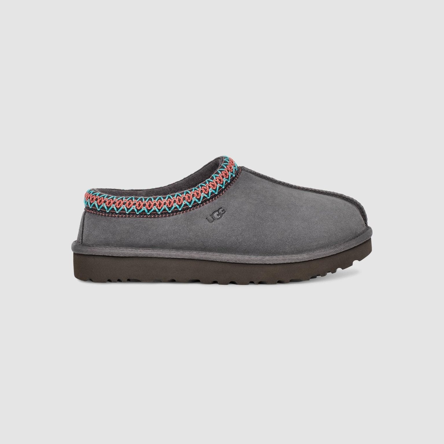 W TASMAN II DARK GREY | Women's Footwear | UGG | 1174470 dark grey W TASMAN II DARK GREY | Women's Footwear | UGG | 1174470 dark grey