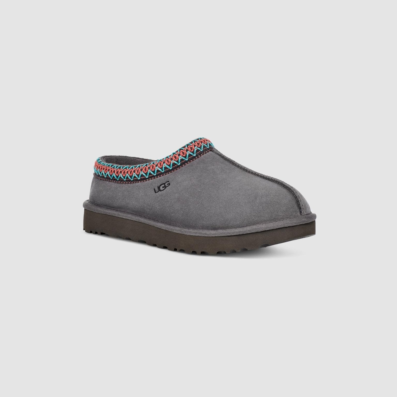 W TASMAN II DARK GREY | Women's Footwear | UGG | 1174470 dark grey W TASMAN II DARK GREY | Women's Footwear | UGG | 1174470 dark grey