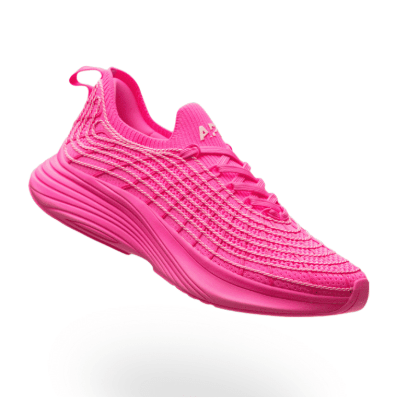WOMEN'S TECHLOOM ZIPLINE FUSION PINK/FLAMINGO | Women's Footwear | APL | 2-2-013-326-674 WOMEN'S TECHLOOM ZIPLINE FUSION PINK/FLAMINGO | Women's Footwear | APL | 2-2-013-326-674