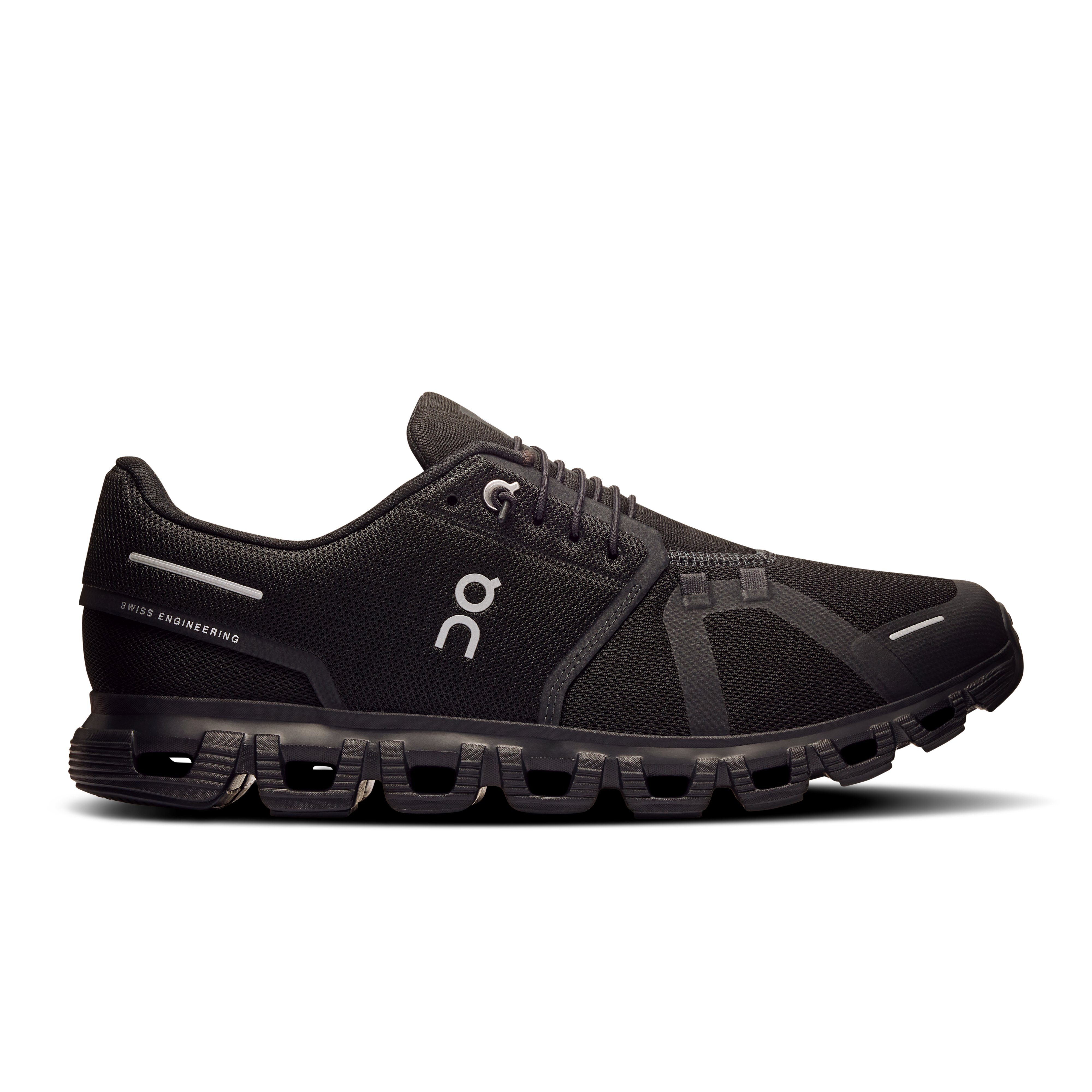 Cloud 6 W Black | Black | Women's Footwear | On | Cloud 6 W Black | Black Cloud 6 W Black | Black | Women's Footwear | On | Cloud 6 W Black | Black