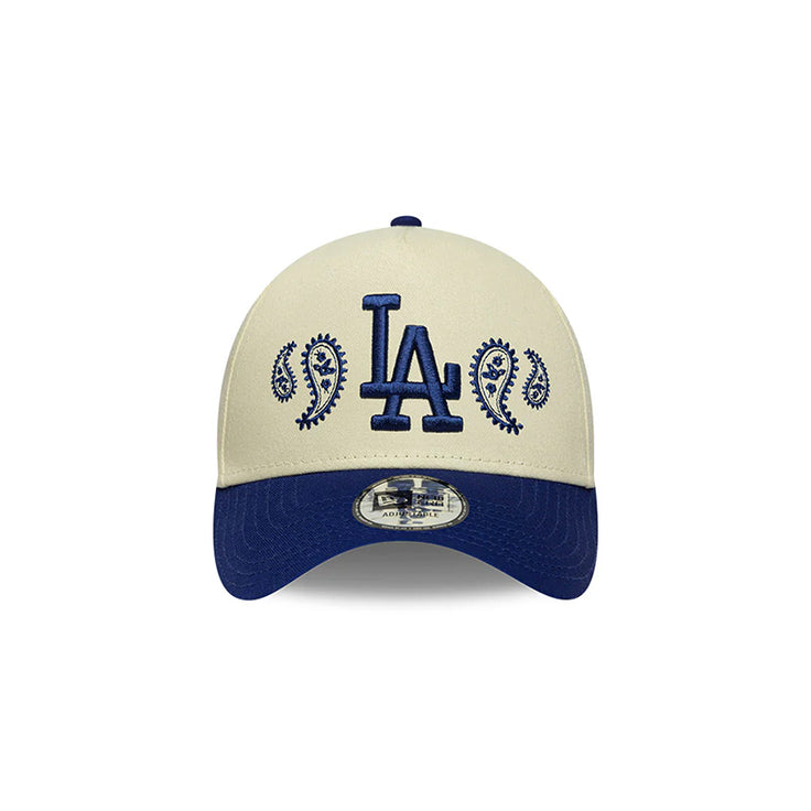 9FORTY EF PAISLEY LOSDOD CHWDRY | Accessories | NEW ERA | 60691068