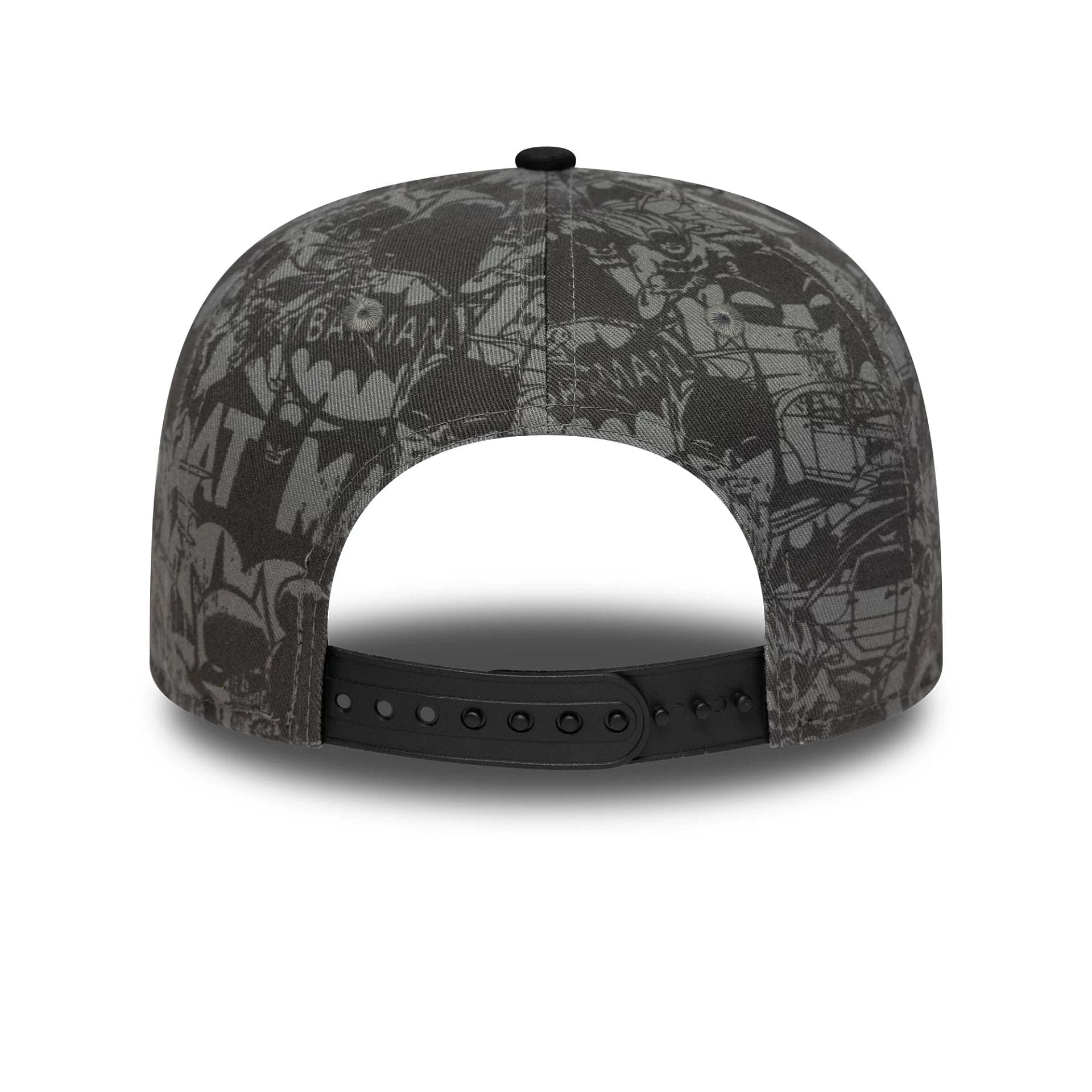 Batman Youth DC Black 9FIFTY Snapback Adjustable Cap | Accessories | NEW ERA | 60691146 Batman Youth DC Black 9FIFTY Snapback Adjustable Cap | Accessories | NEW ERA | 60691146