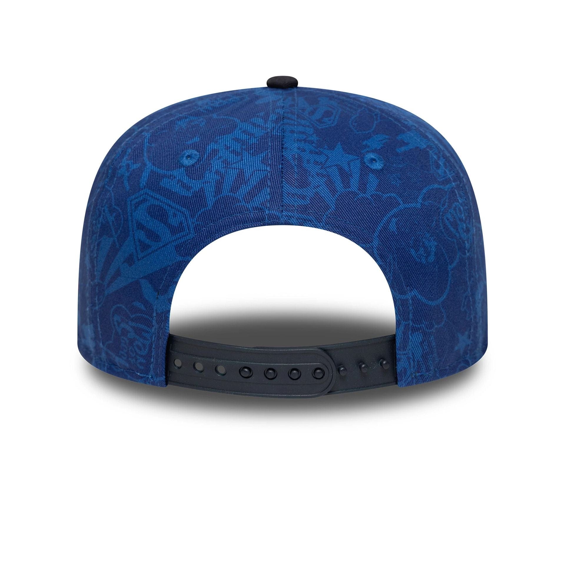 Superman Youth DC Blue 9FIFTY Snapback Adjustable Cap | Accessories | NEW ERA | 60691147 Superman Youth DC Blue 9FIFTY Snapback Adjustable Cap | Accessories | NEW ERA | 60691147