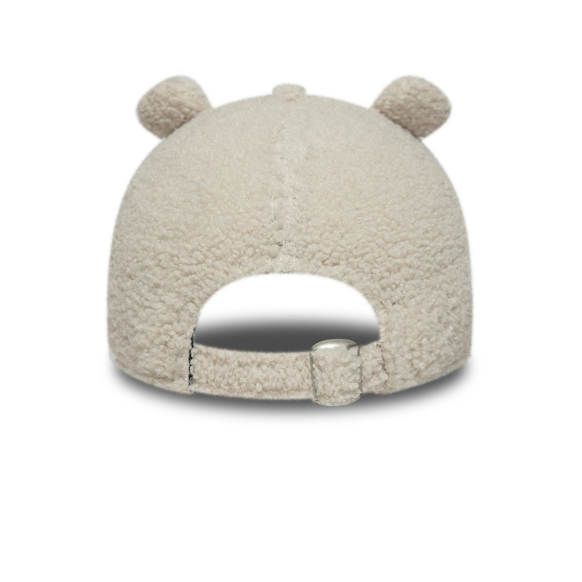 Child New Era Winter Borg Cream 9FORTY Adjustable Cap | Accessories | NEW ERA | 60691149 Child New Era Winter Borg Cream 9FORTY Adjustable Cap | Accessories | NEW ERA | 60691149