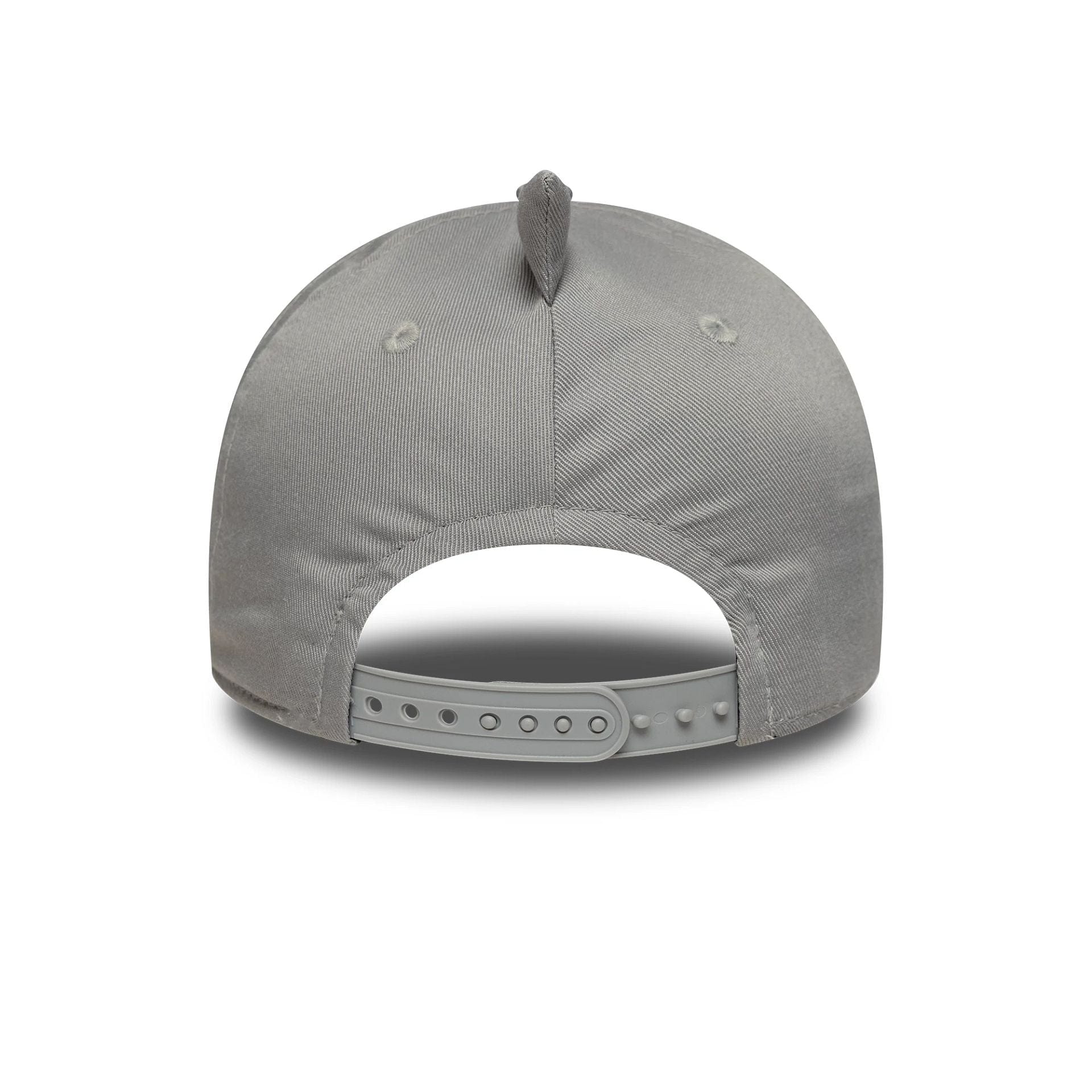 Child New Era Face Grey 9FORTY Adjustable Cap | Accessories | NEW ERA | 60691153 Child New Era Face Grey 9FORTY Adjustable Cap | Accessories | NEW ERA | 60691153