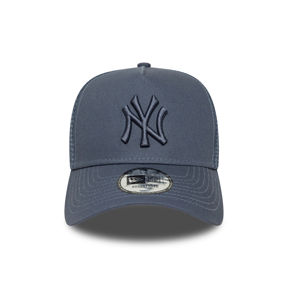 League Ess Trucker New York Yankees Min | Accessories | NEW ERA | 60691400