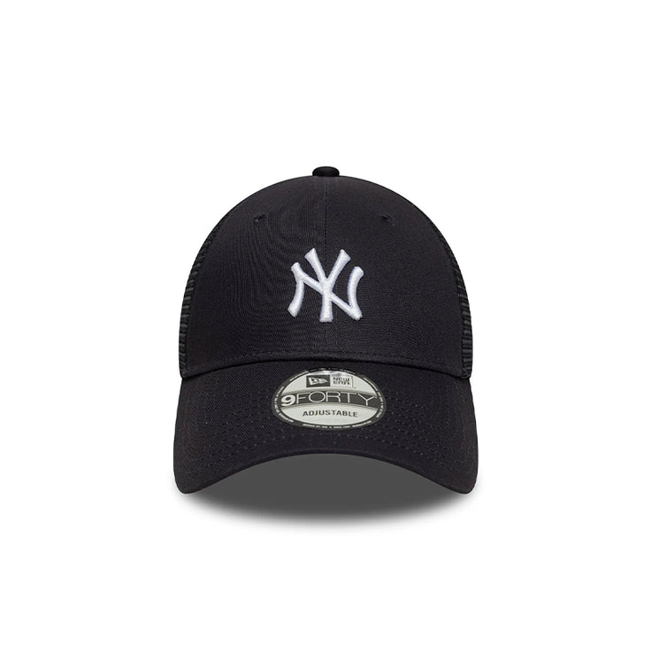 HOMEFIELD 9FORTY TRUCKER NEYYAN NVYWHI | Accessories | NEW ERA | 60691409