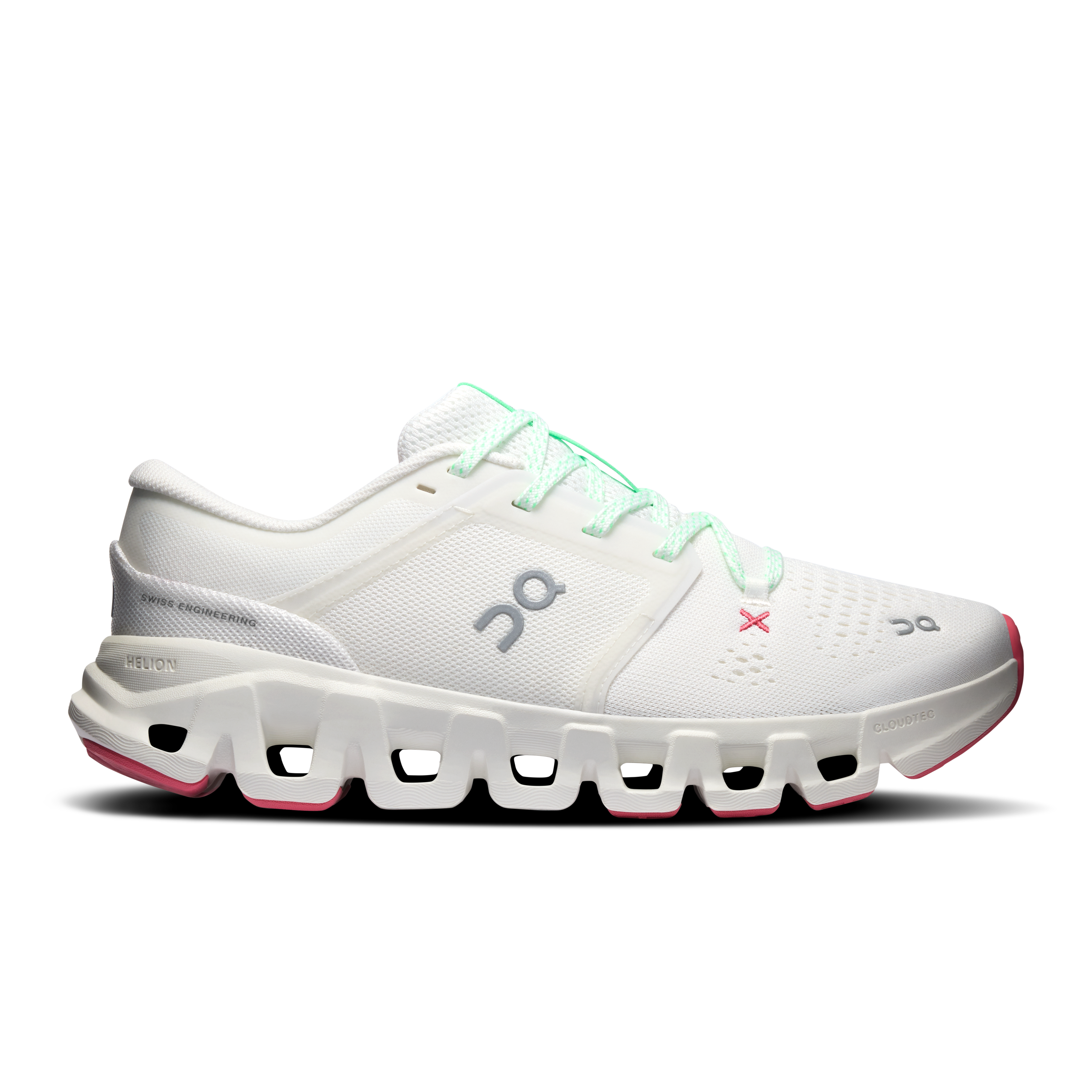 Cloud X 5 Ivory | Ice W | Women's Footwear | On | 3WG30060969 Cloud X 5 Ivory | Ice W | Women's Footwear | On | 3WG30060969