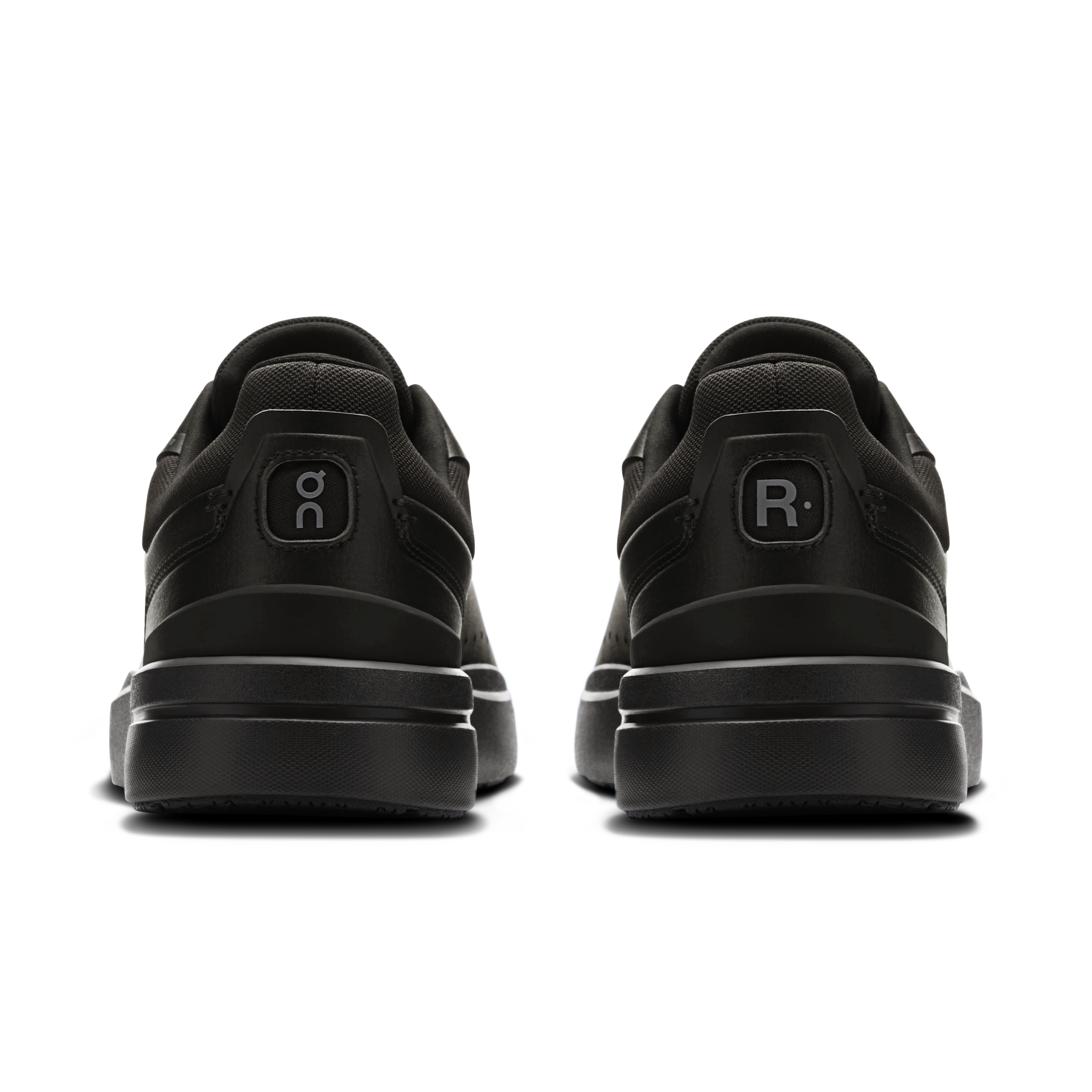 THE ROGER Advantage Black | Black | Men's Footwear | On | 3MF30641043 THE ROGER Advantage Black | Black | Men's Footwear | On | 3MF30641043