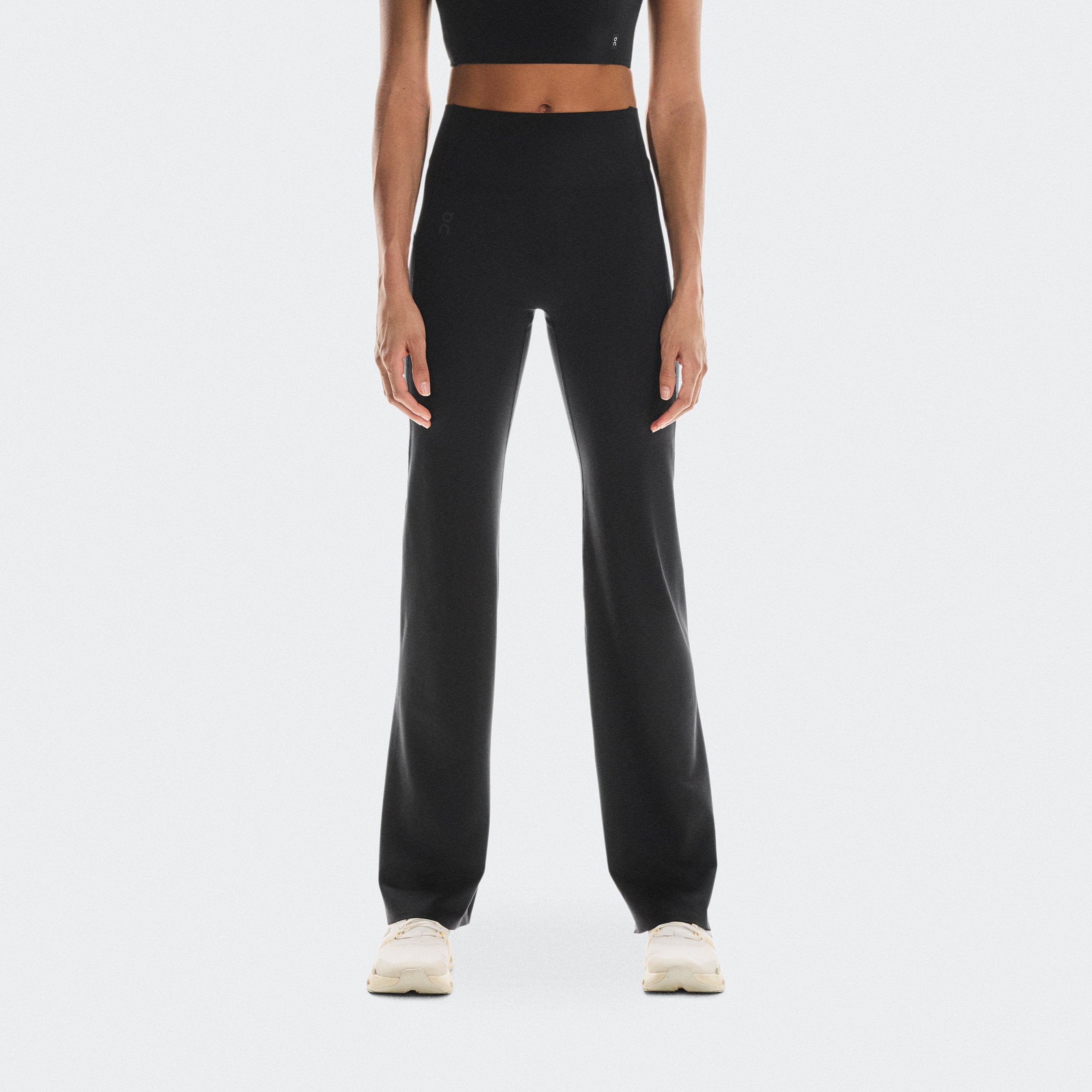 Studio Flared Tights 1 W Black | Women's Apparel | On | Studio Flared Tights 1 W Black Studio Flared Tights 1 W Black | Women's Apparel | On | Studio Flared Tights 1 W Black