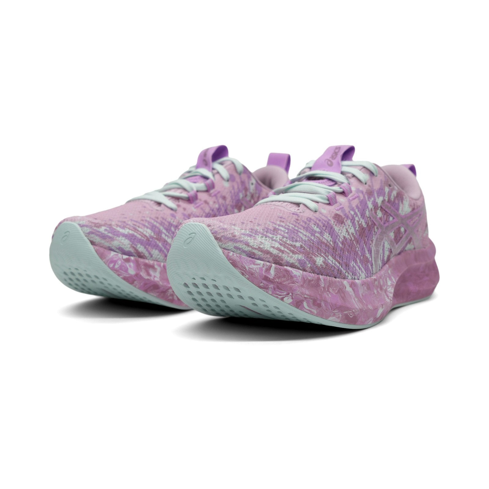 W NOOSA TRI 16 - LIGHT UBE/LAVENDER GLOW | Women's Footwear | ASICS | 1012B675-701 W NOOSA TRI 16 - LIGHT UBE/LAVENDER GLOW | Women's Footwear | ASICS | 1012B675-701