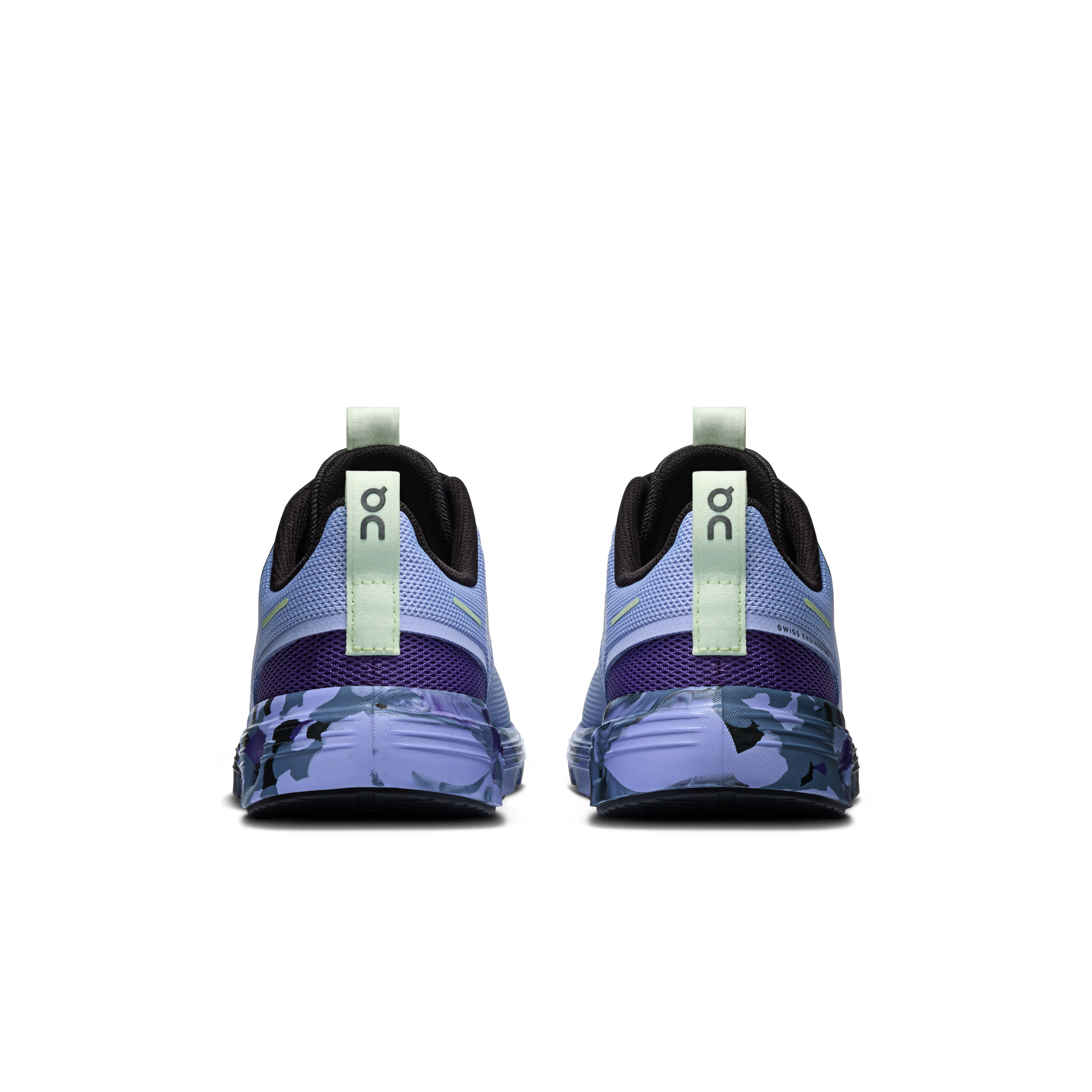 Cloud Play 2 Myrtle | Lima | Kids Footwear | On | 3KG30011200 Cloud Play 2 Myrtle | Lima | Kids Footwear | On | 3KG30011200