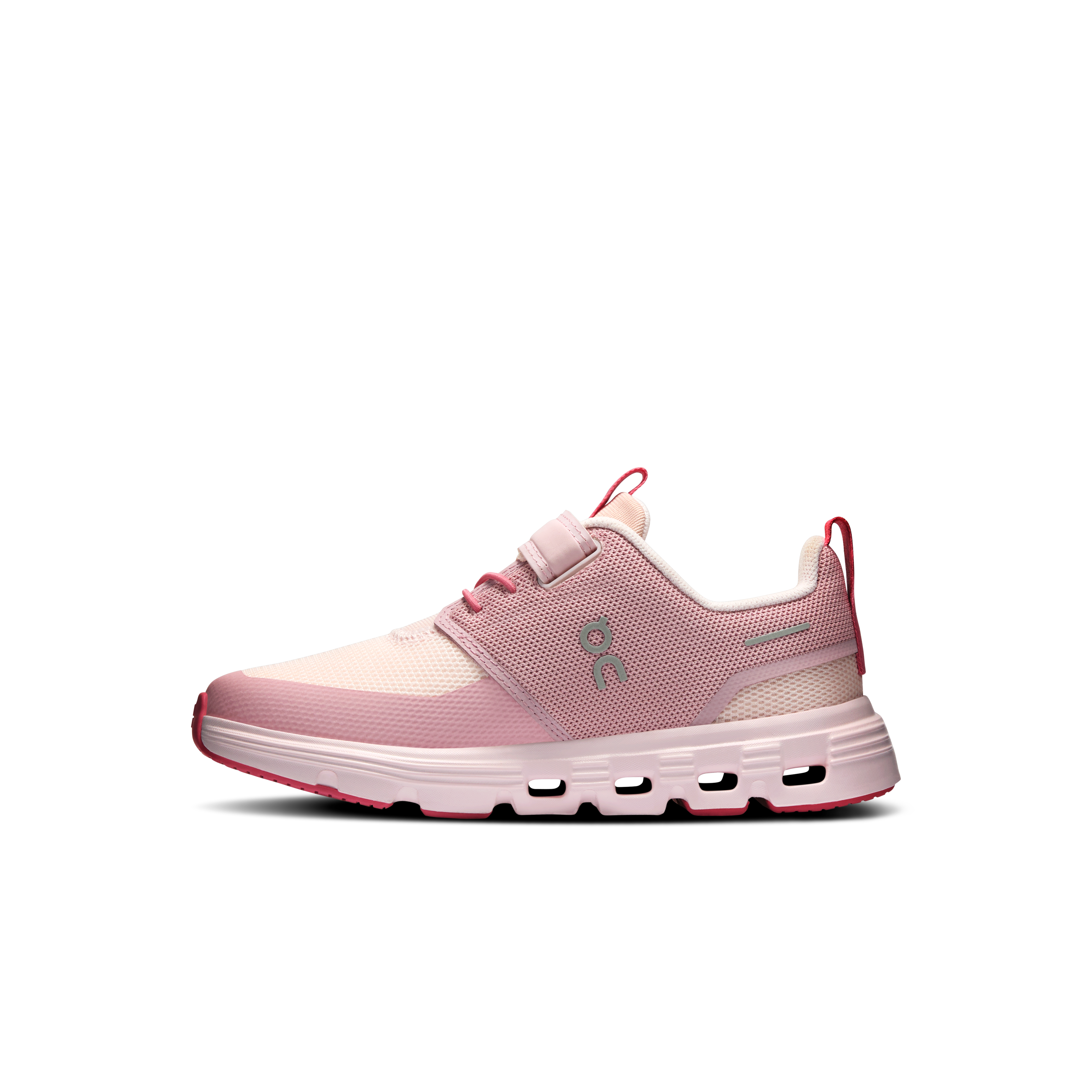 Cloud Play 2 Zephyr | Camellia | Kids Footwear | On | 3KG30016066 Cloud Play 2 Zephyr | Camellia | Kids Footwear | On | 3KG30016066