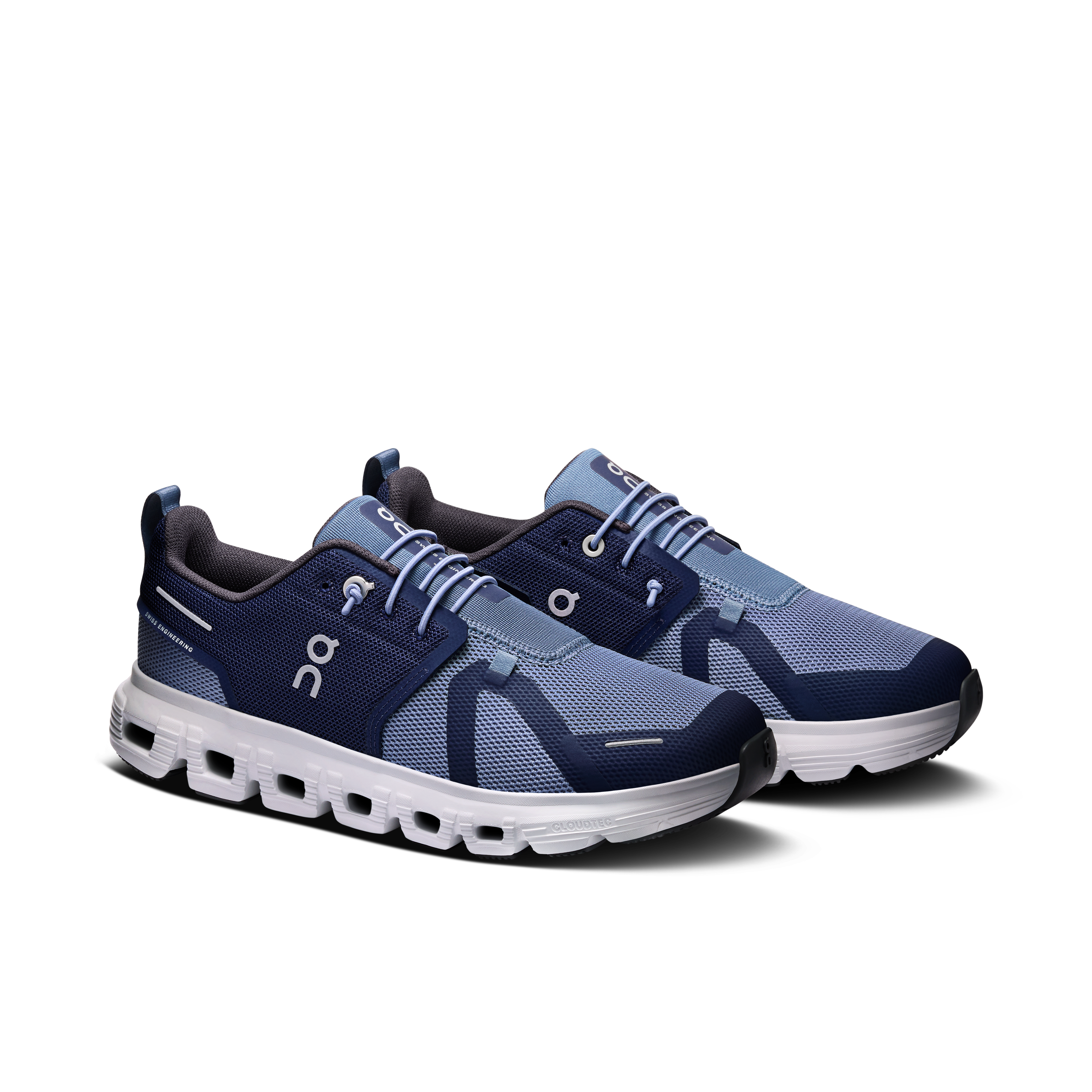 Cloud Sky 2 Midnight | Wolf | Kids Footwear | On | 3YG30016067 Cloud Sky 2 Midnight | Wolf | Kids Footwear | On | 3YG30016067