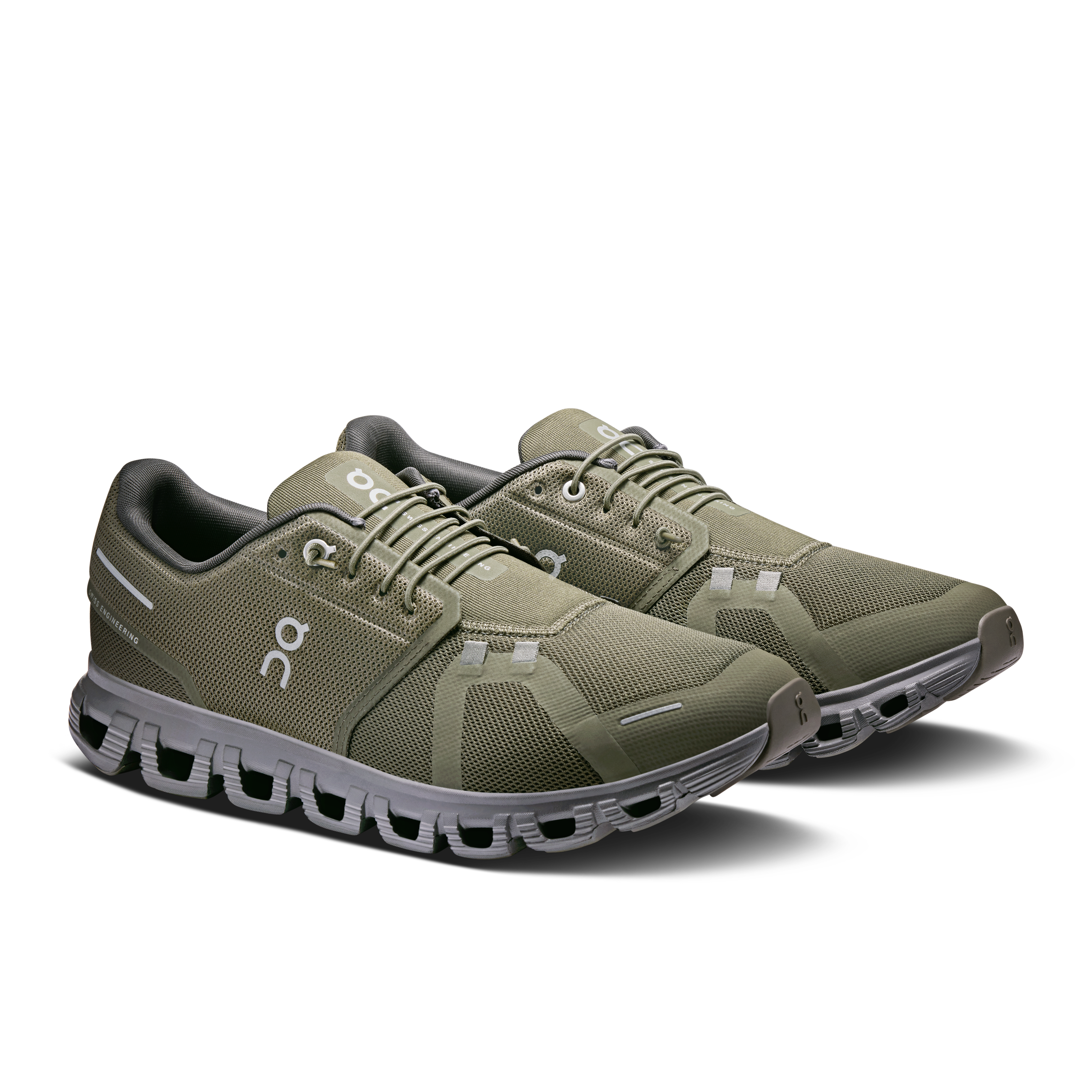 Cloud 6 M Olive | Eclipse | Men's Footwear | On | Cloud 6 M Olive | Eclipse Cloud 6 M Olive | Eclipse | Men's Footwear | On | Cloud 6 M Olive | Eclipse