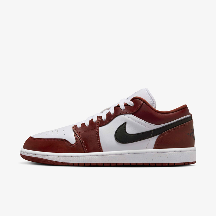 Air Jordan 1 Low SE 'Dark Pony' | Men's Footwear | Jordan | HF3148-102 Air Jordan 1 Low SE 'Dark Pony' | Men's Footwear | Jordan | HF3148-102