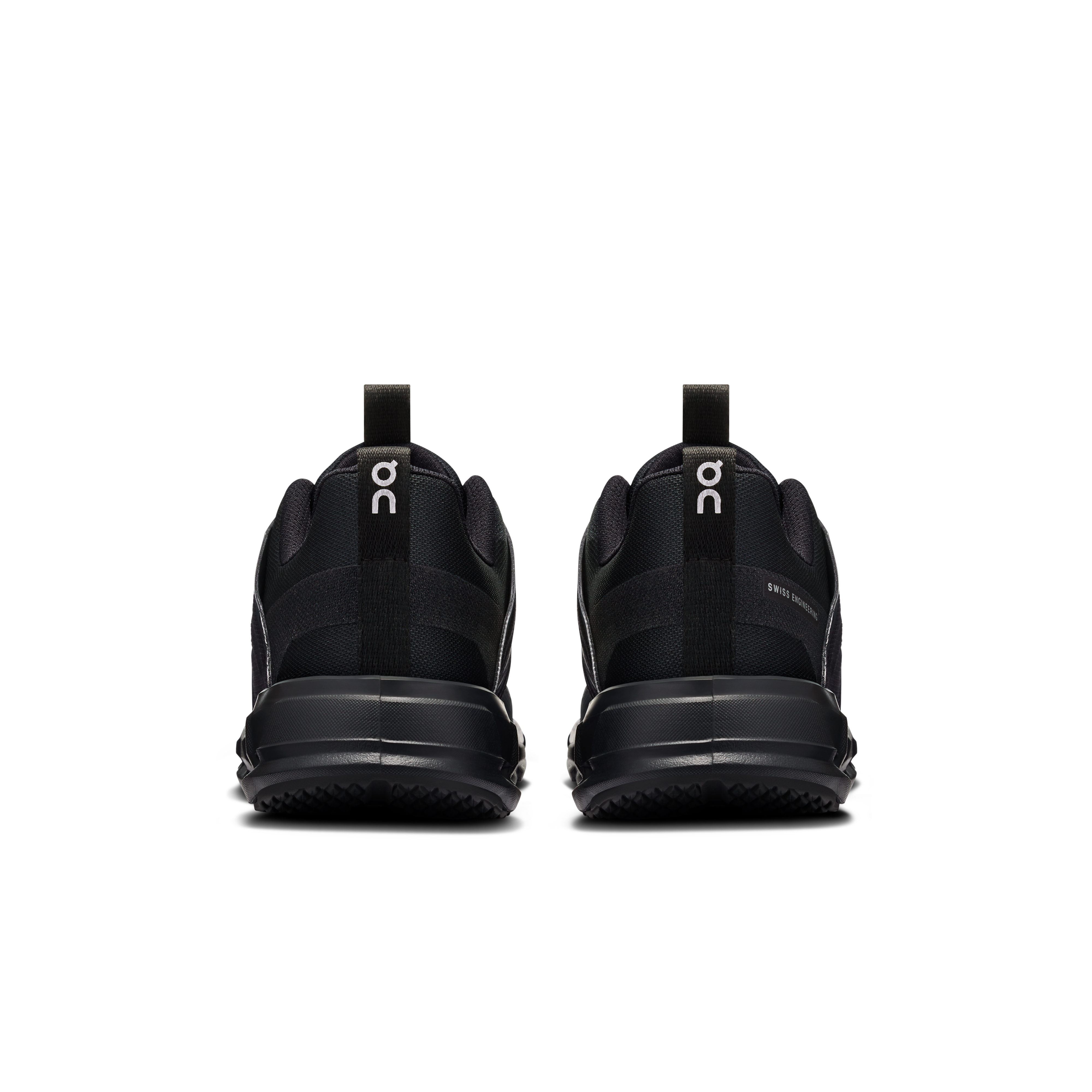 Cloud swift All Black | Kids Footwear | On | Cloud swift All Black Cloud swift All Black | Kids Footwear | On | Cloud swift All Black