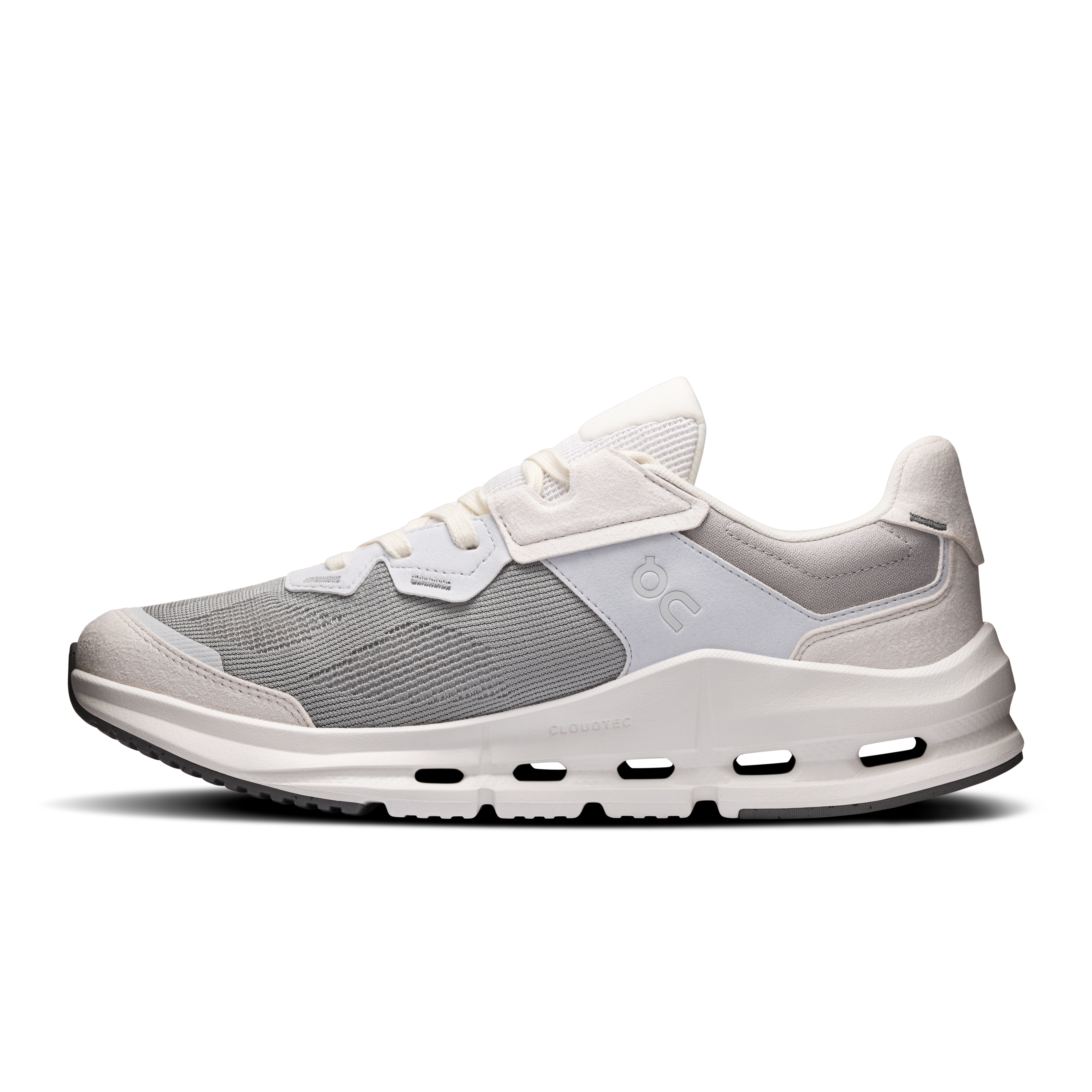 Cloud nova Rift M Alloy | Glacier | Men's Footwear | On | 3MF30151014 Cloud nova Rift M Alloy | Glacier | Men's Footwear | On | 3MF30151014
