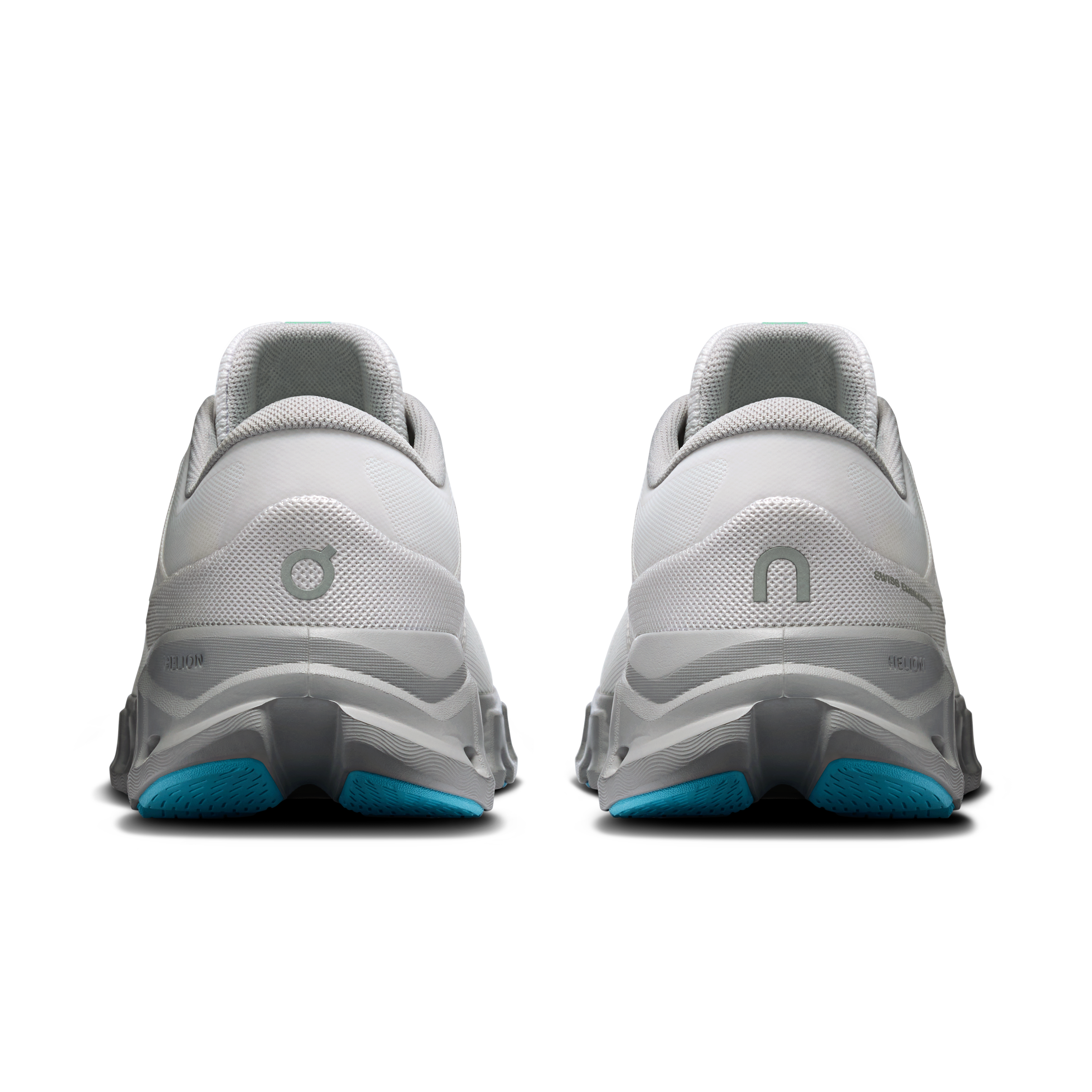 Cloud X 5 Frost | Alloy | Men's Footwear | On | 3MG30080714 Cloud X 5 Frost | Alloy | Men's Footwear | On | 3MG30080714