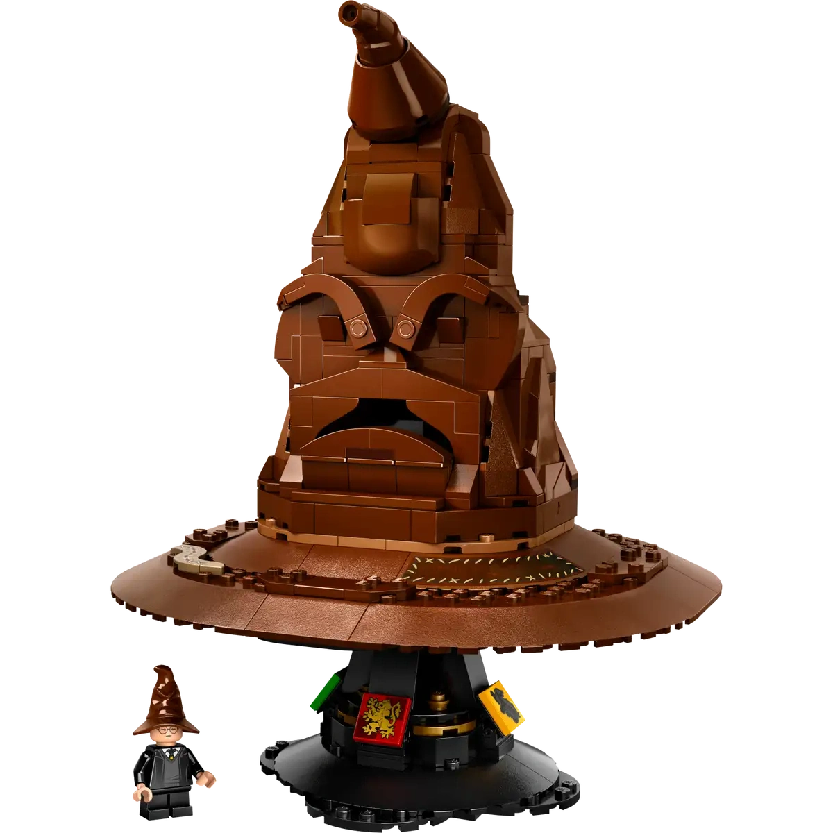 Talking Sorting Hat™ 561PCS | Accessories | lego | 76429 Talking Sorting Hat™ 561PCS | Accessories | lego | 76429