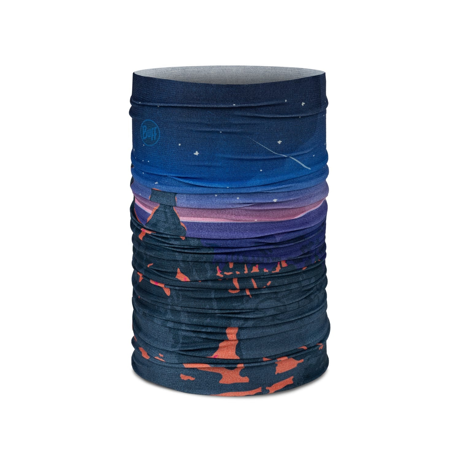 COOLNET UV® GIGITAH NIGHT BLUE | Accessories | Buff | COOLNET UV® GIGITAH NIGHT BLUE | Accessories | Buff |