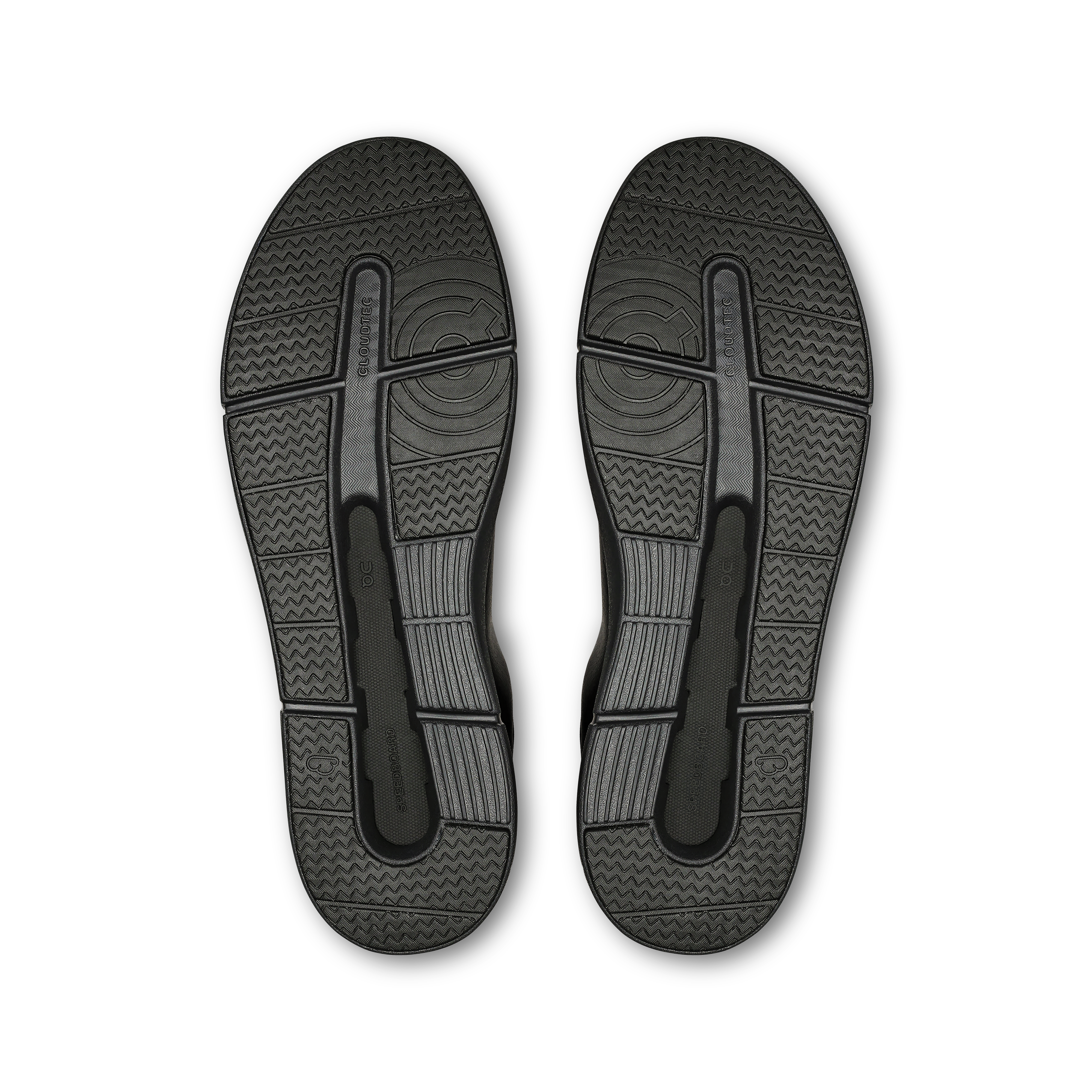 THE ROGER Advantage Black | Black | Men's Footwear | On | 3MF30641043 THE ROGER Advantage Black | Black | Men's Footwear | On | 3MF30641043