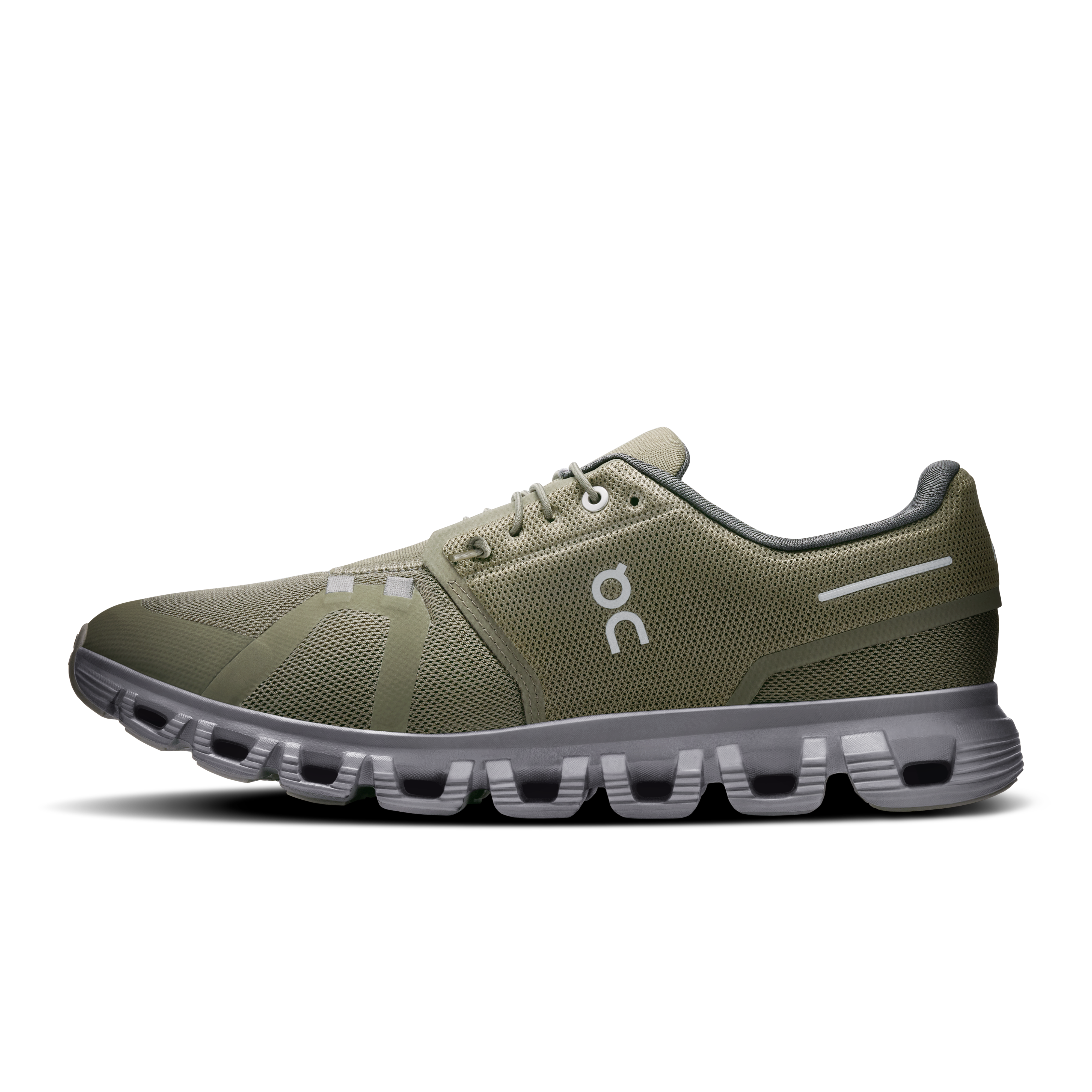 Cloud 6 M Olive | Eclipse | Men's Footwear | On | Cloud 6 M Olive | Eclipse Cloud 6 M Olive | Eclipse | Men's Footwear | On | Cloud 6 M Olive | Eclipse