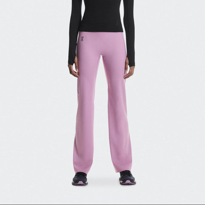 W Studio Flared Tights SAKURA | Women's Apparel | On | W Studio Flared Tights SAKURA W Studio Flared Tights SAKURA | Women's Apparel | On | W Studio Flared Tights SAKURA